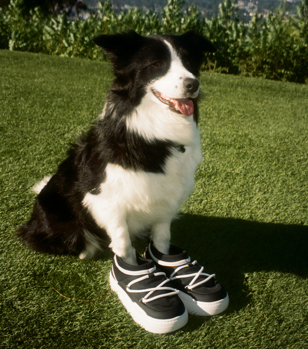 White Moon Boots | eBay