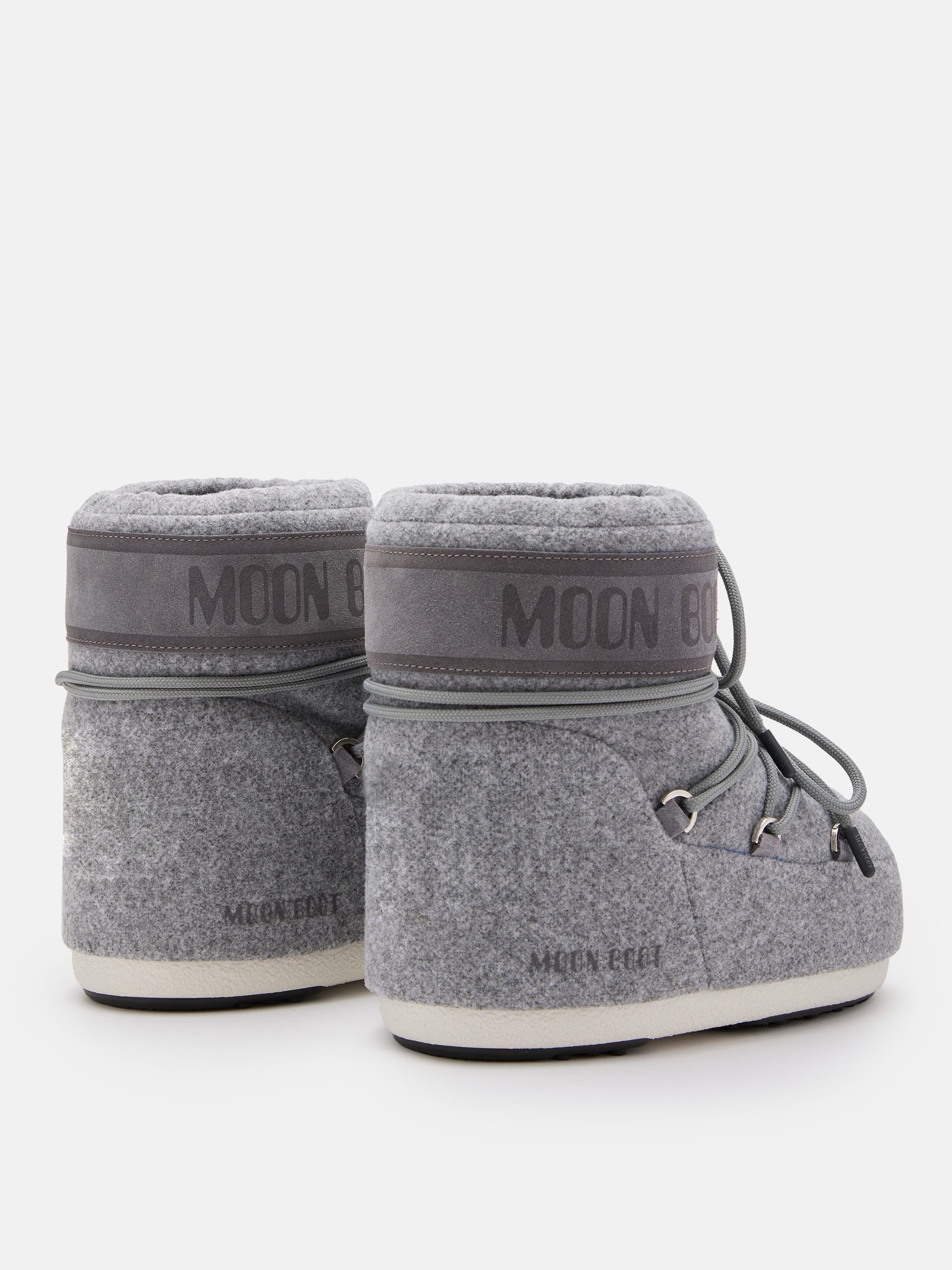 Icon Low for Men | Moon Boot®