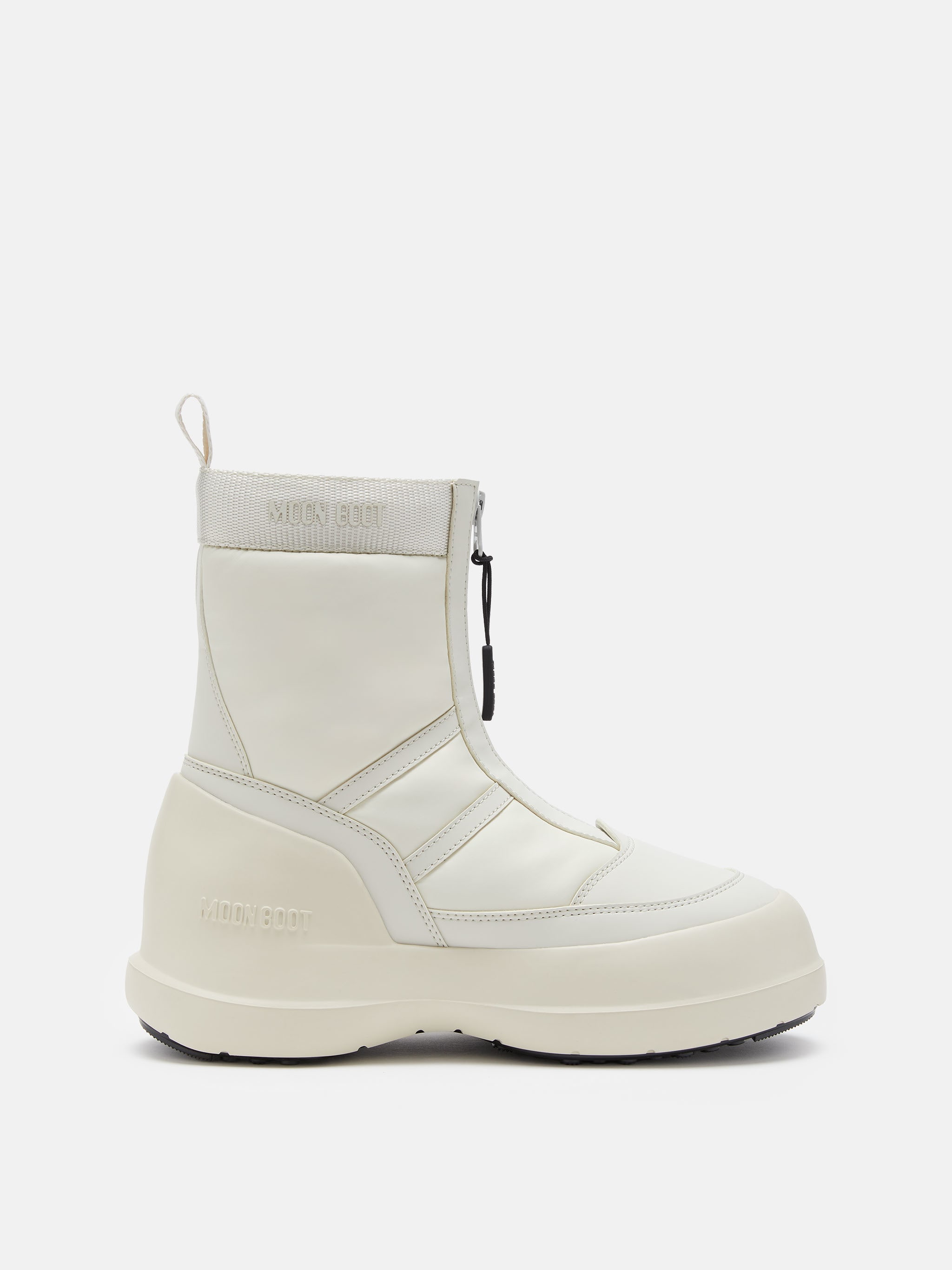 Moon Boot☆関税込☆ルナ スエード ローブーツ 3カラー Luna for Women | Moon Boot®
