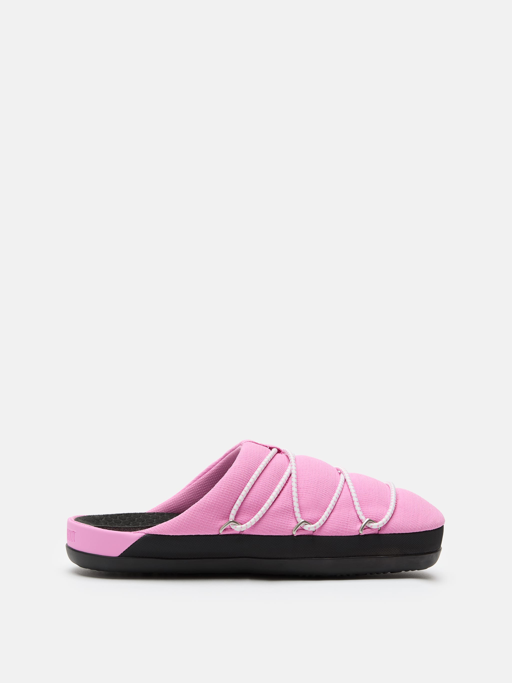 SOFT SLIPPER PINK image number 0