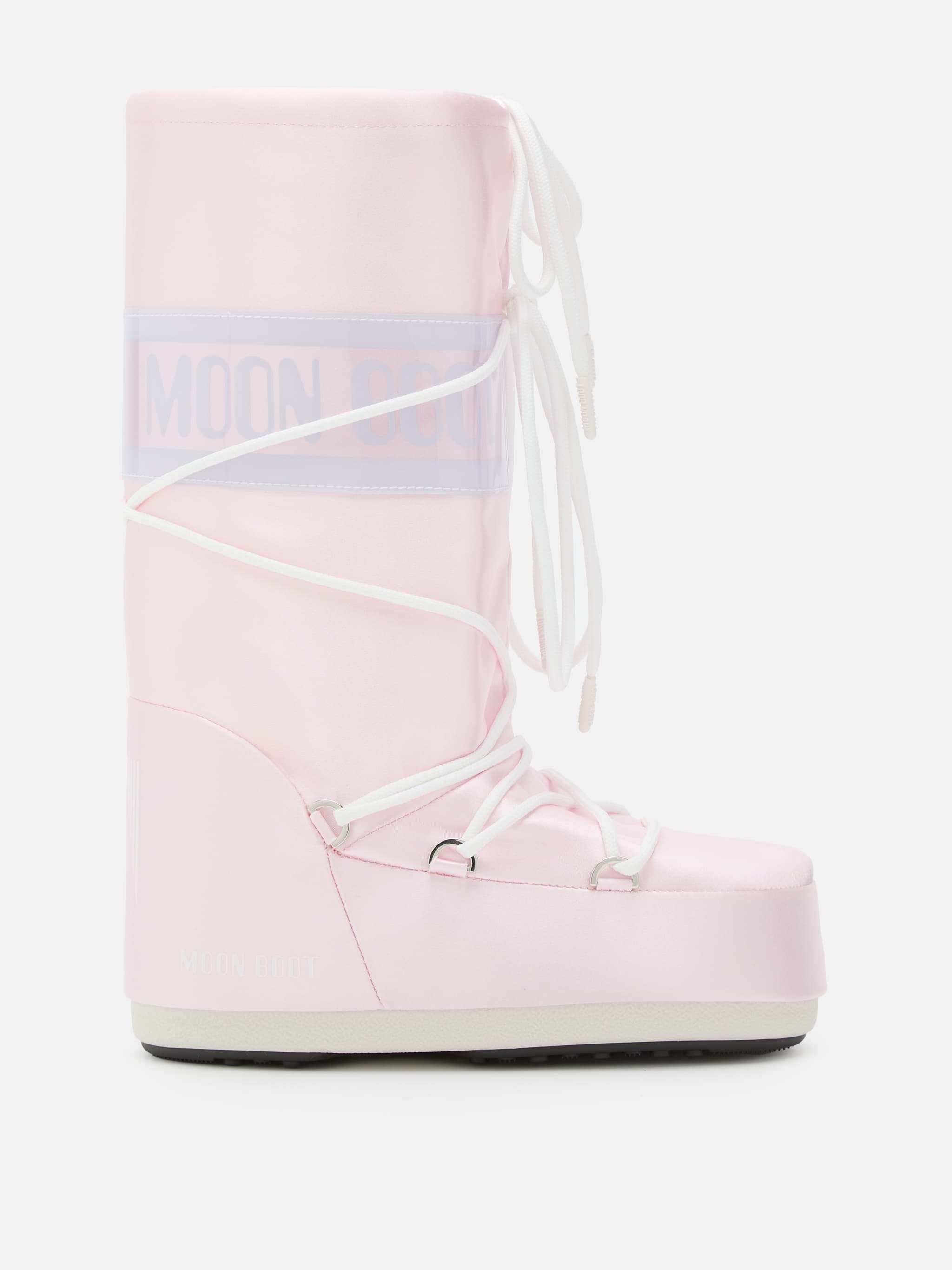 ICON ROSE PEARLY BOOTS image number 0