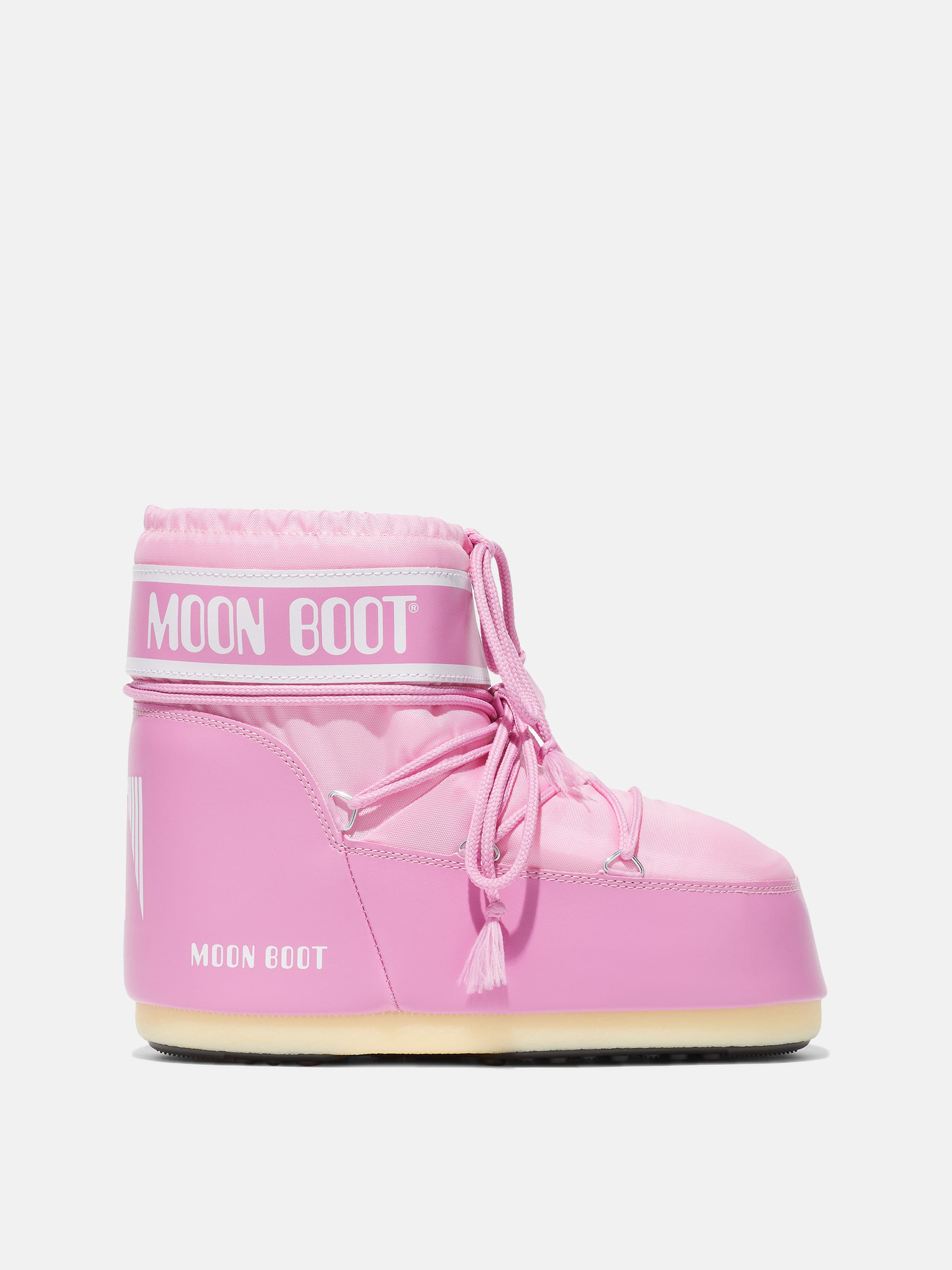 Pink Snow Boots for Women | Moon Boot®