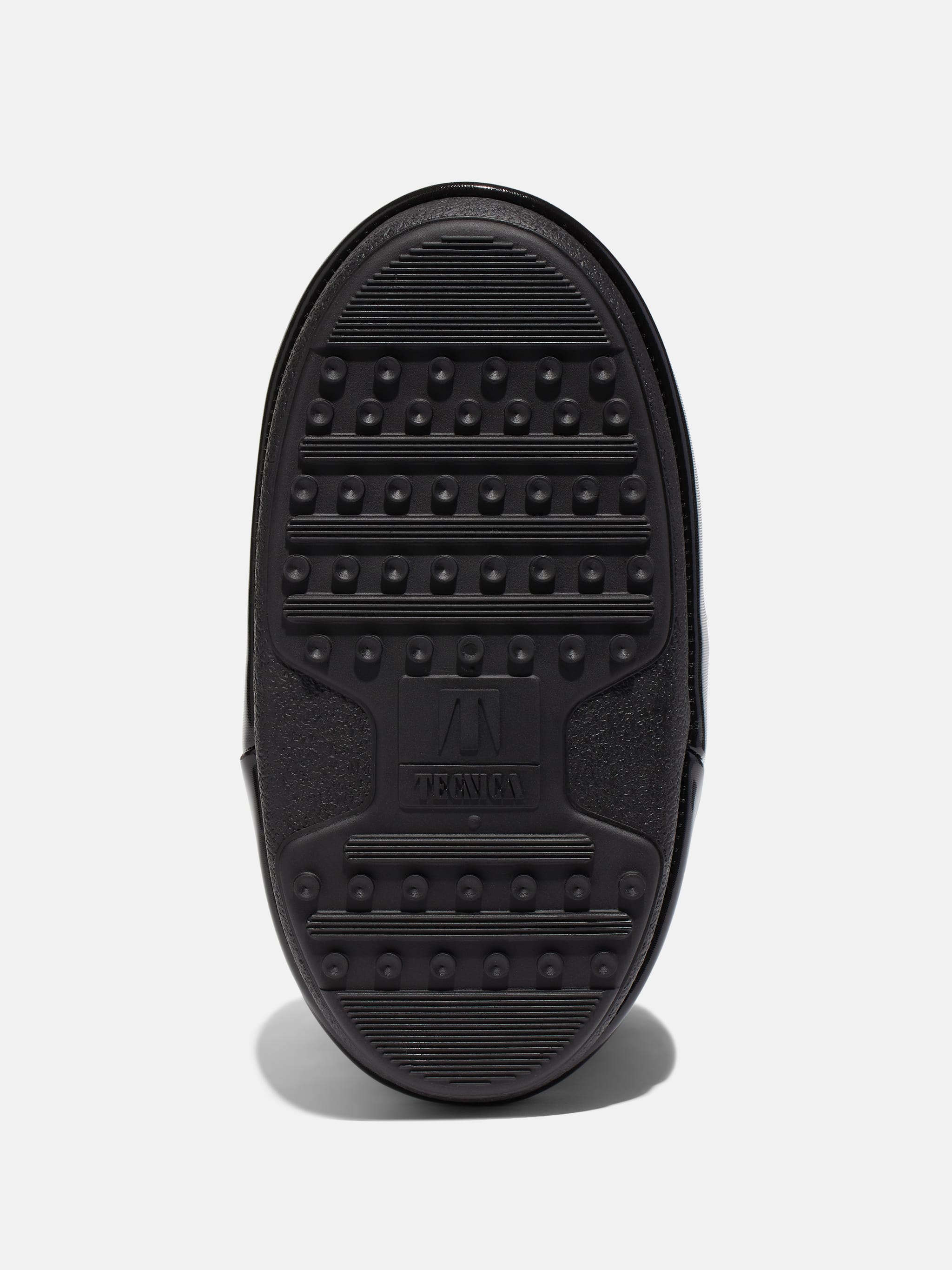 【関税込み】Moon Boot ブラック Icon Glance サテン ブーツ ICON LOW GLANCE BLACK SATIN BOOTS | Moon Boot®