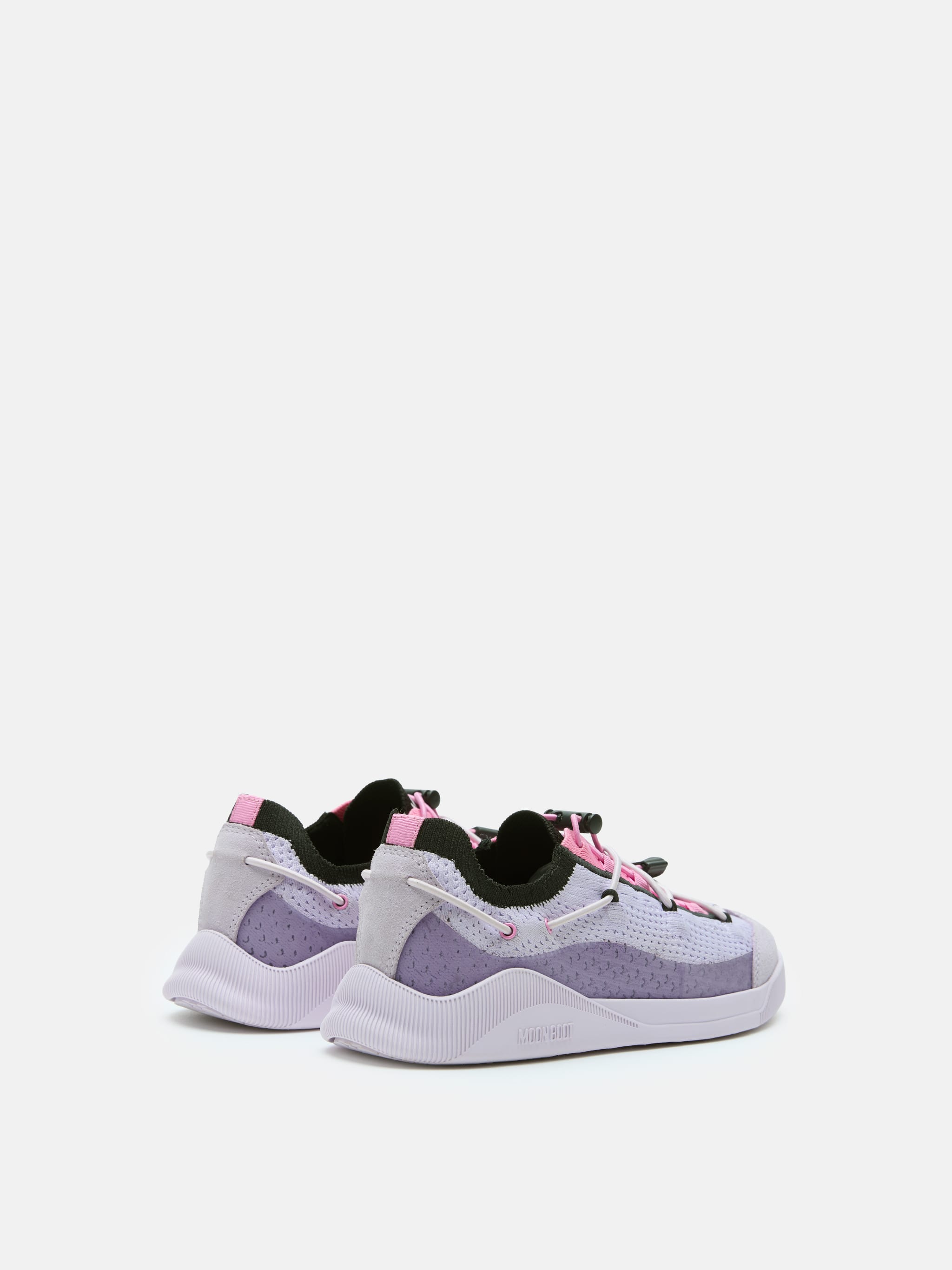 MOONLIGHT PINK SNEAKERS