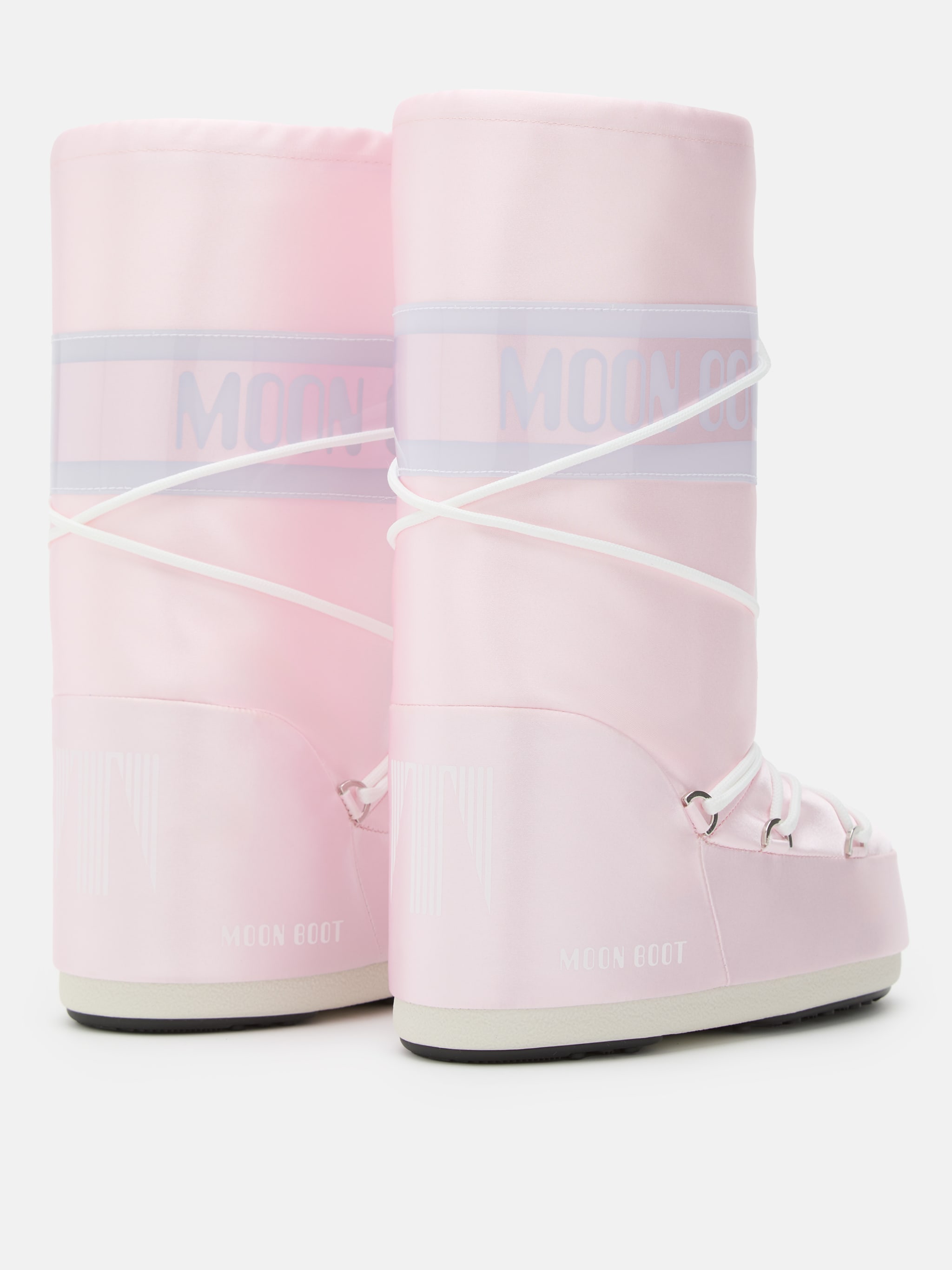 ICON ROSE PEARLY BOOTS | Moon Boot®