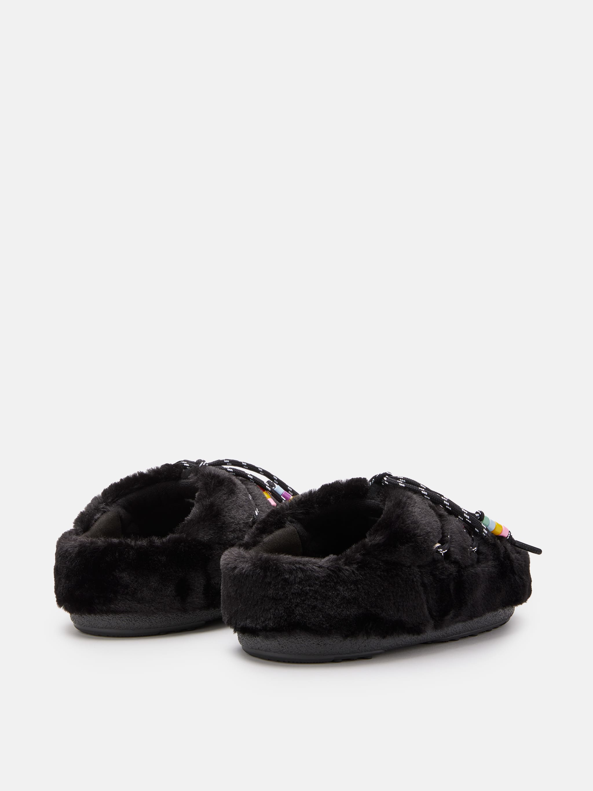 Winter Mules for Women | Moon Boot® Winter Mules for Women | Moon Boot®