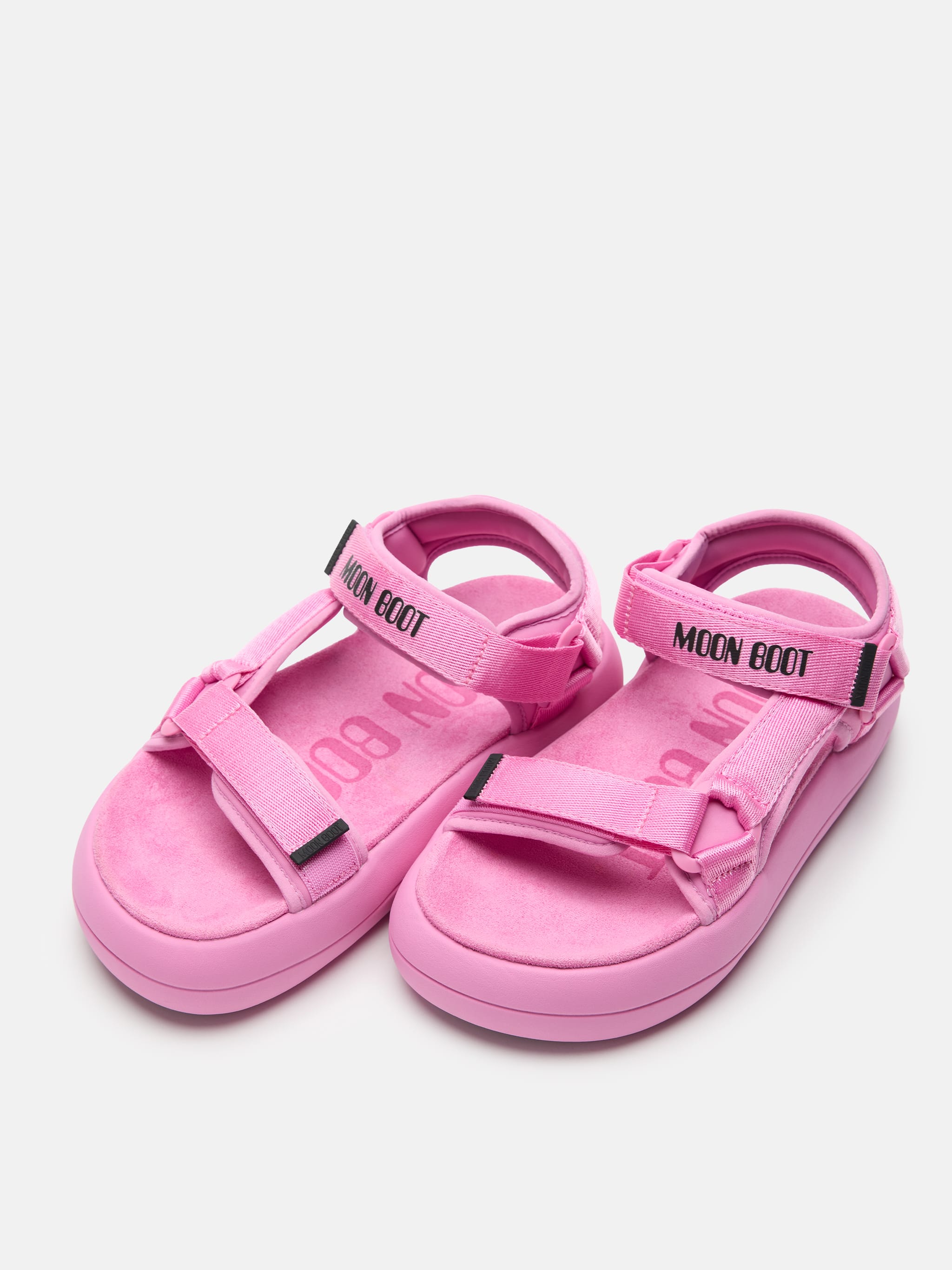 SUPER SANDAL PINK image number 3