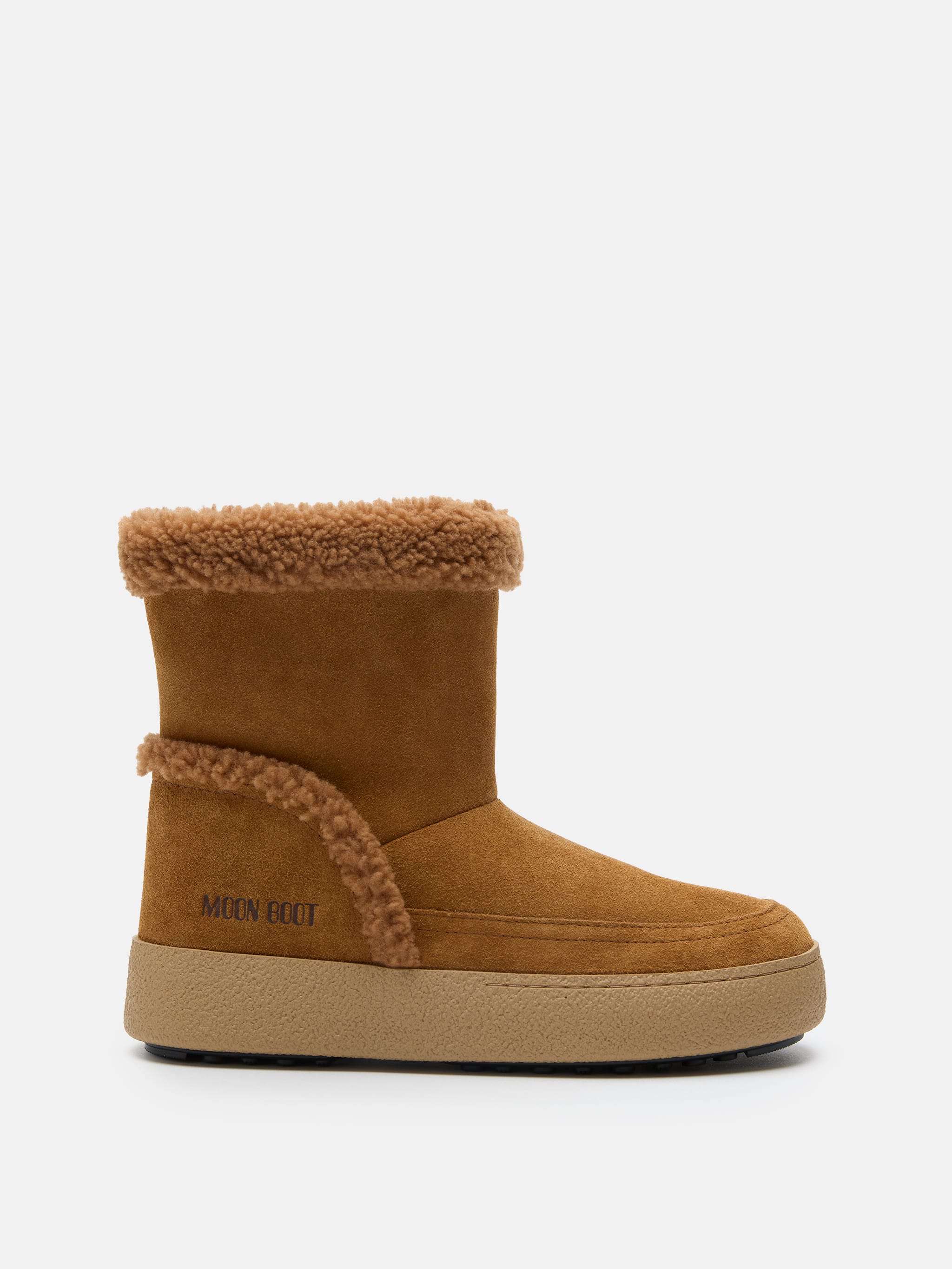 LTRACK TINA BROWN BOOTS image number 0