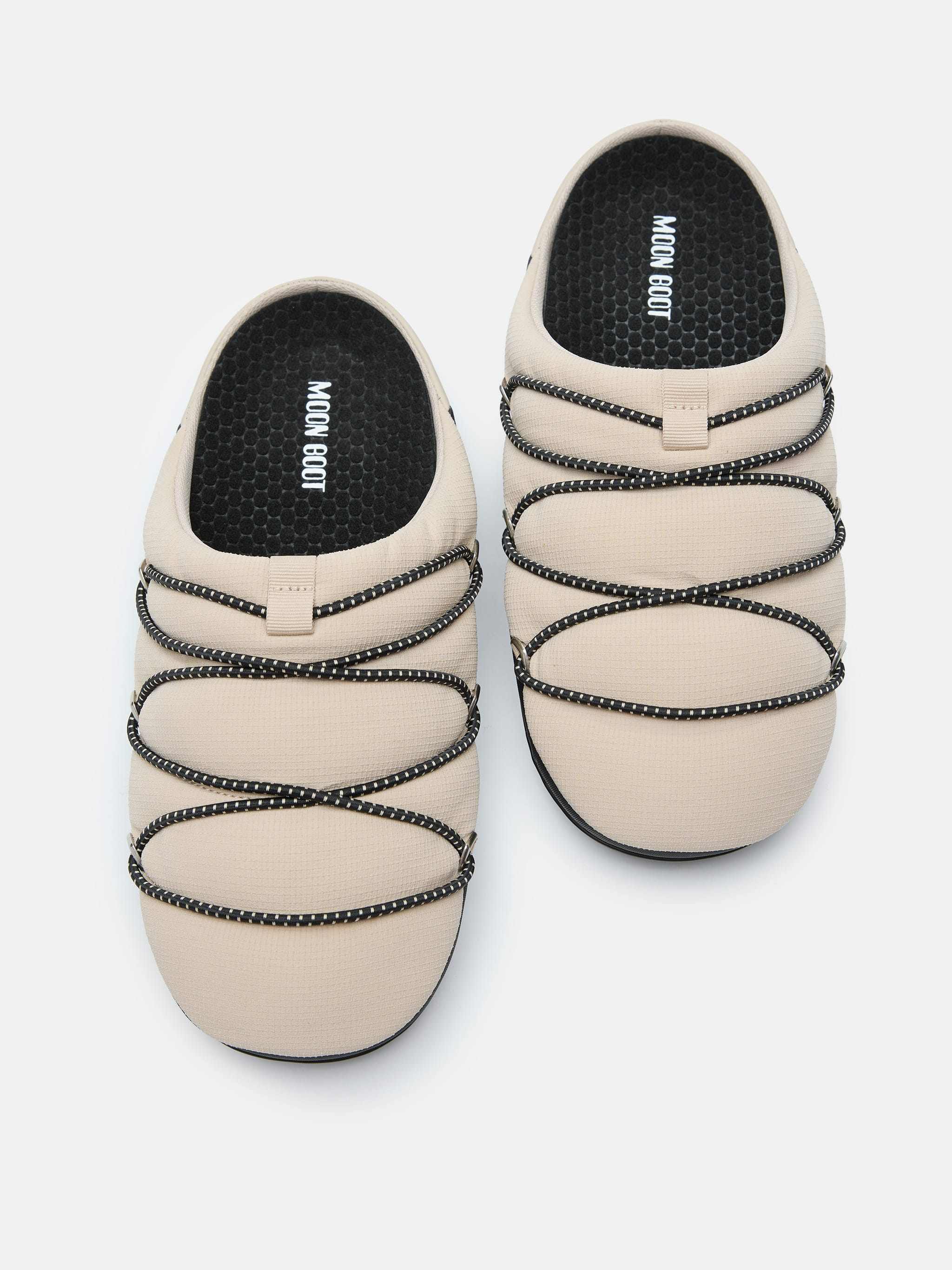 SOFT SLIPPER BEIGE image number 3
