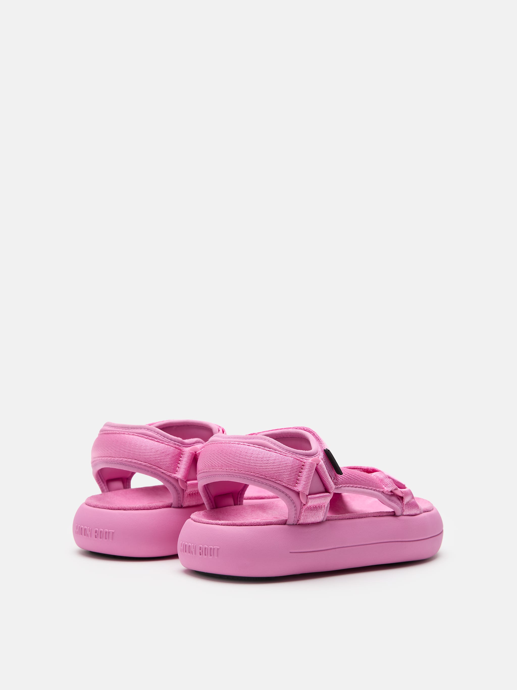 SUPER SANDAL PINK image number 1