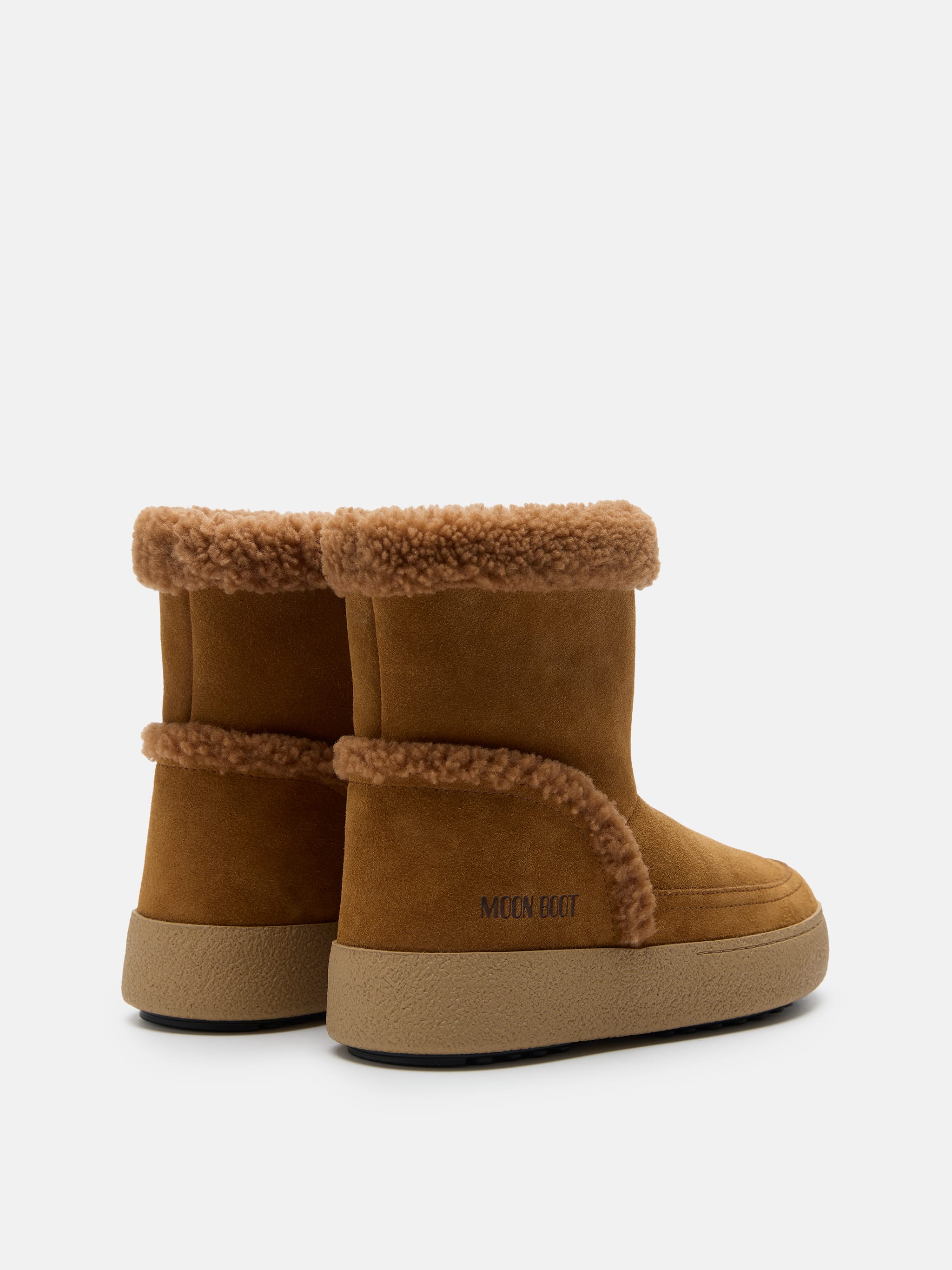 LTRACK TINA BROWN BOOTS image number 1