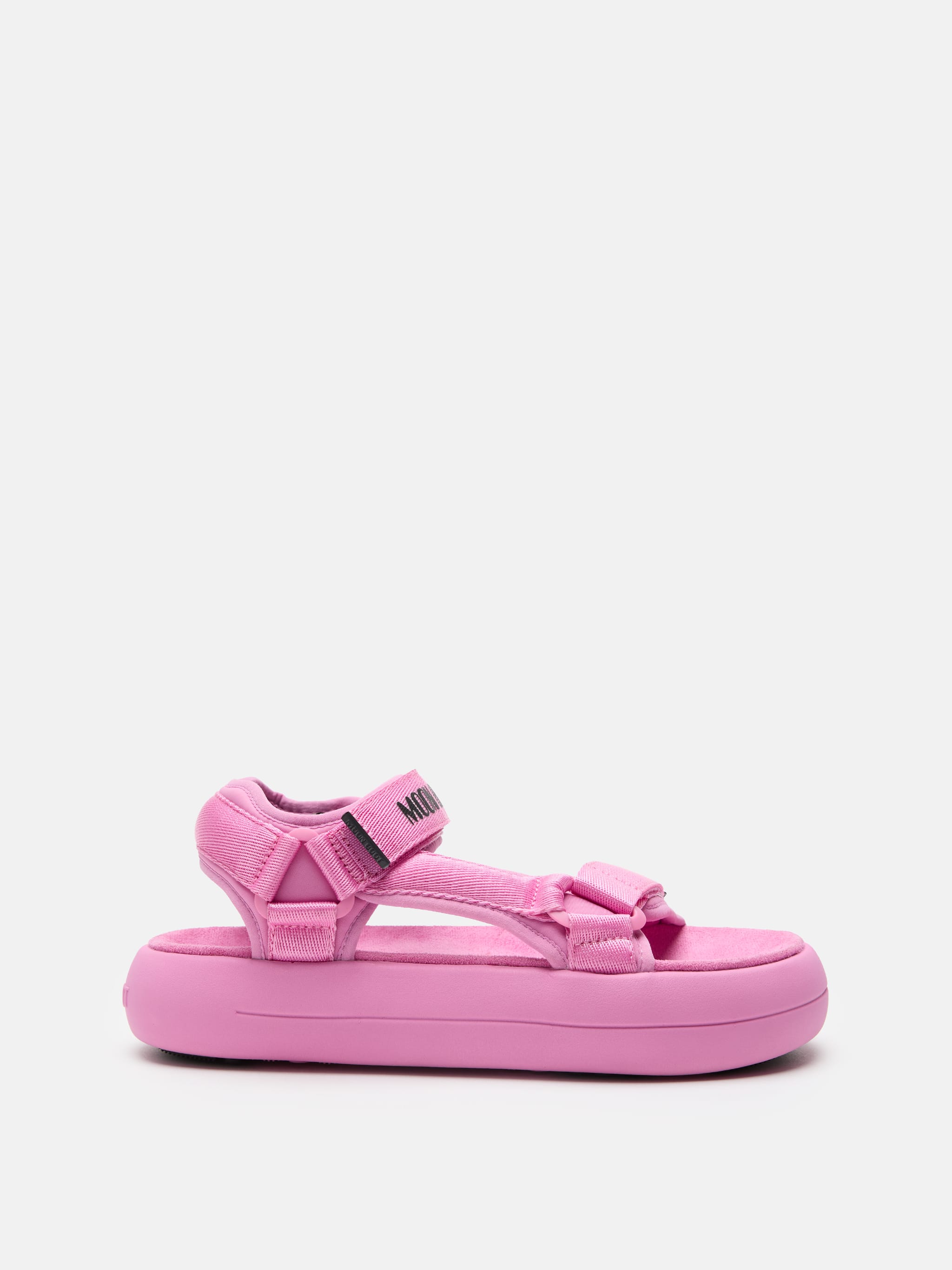 SUPER SANDAL PINK image number 0
