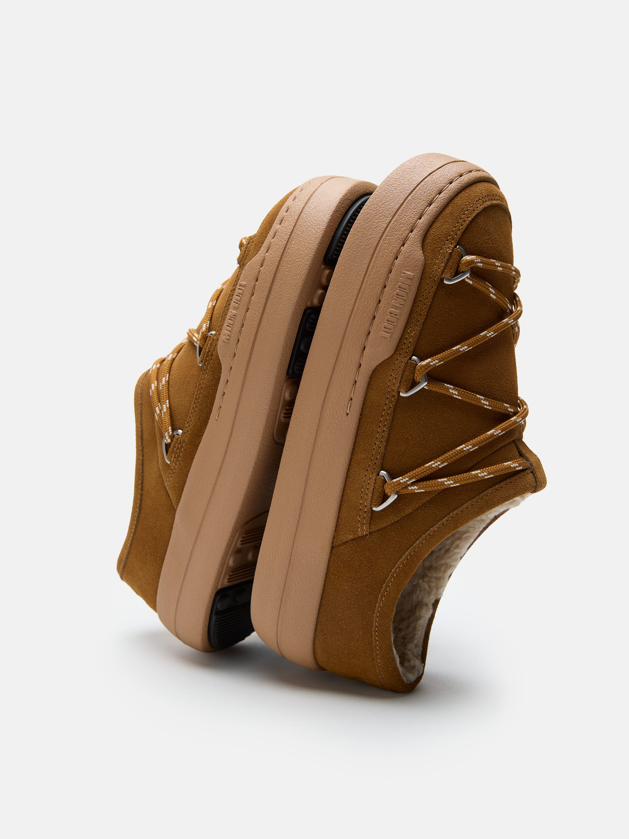 PARK SLIPPER BROWN image number 2