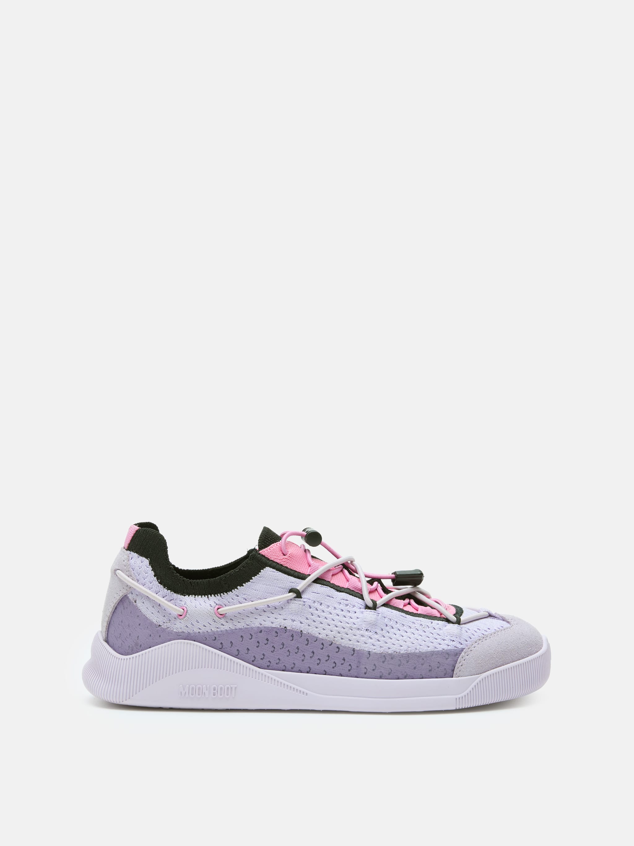 MOONLIGHT PINK SNEAKERS