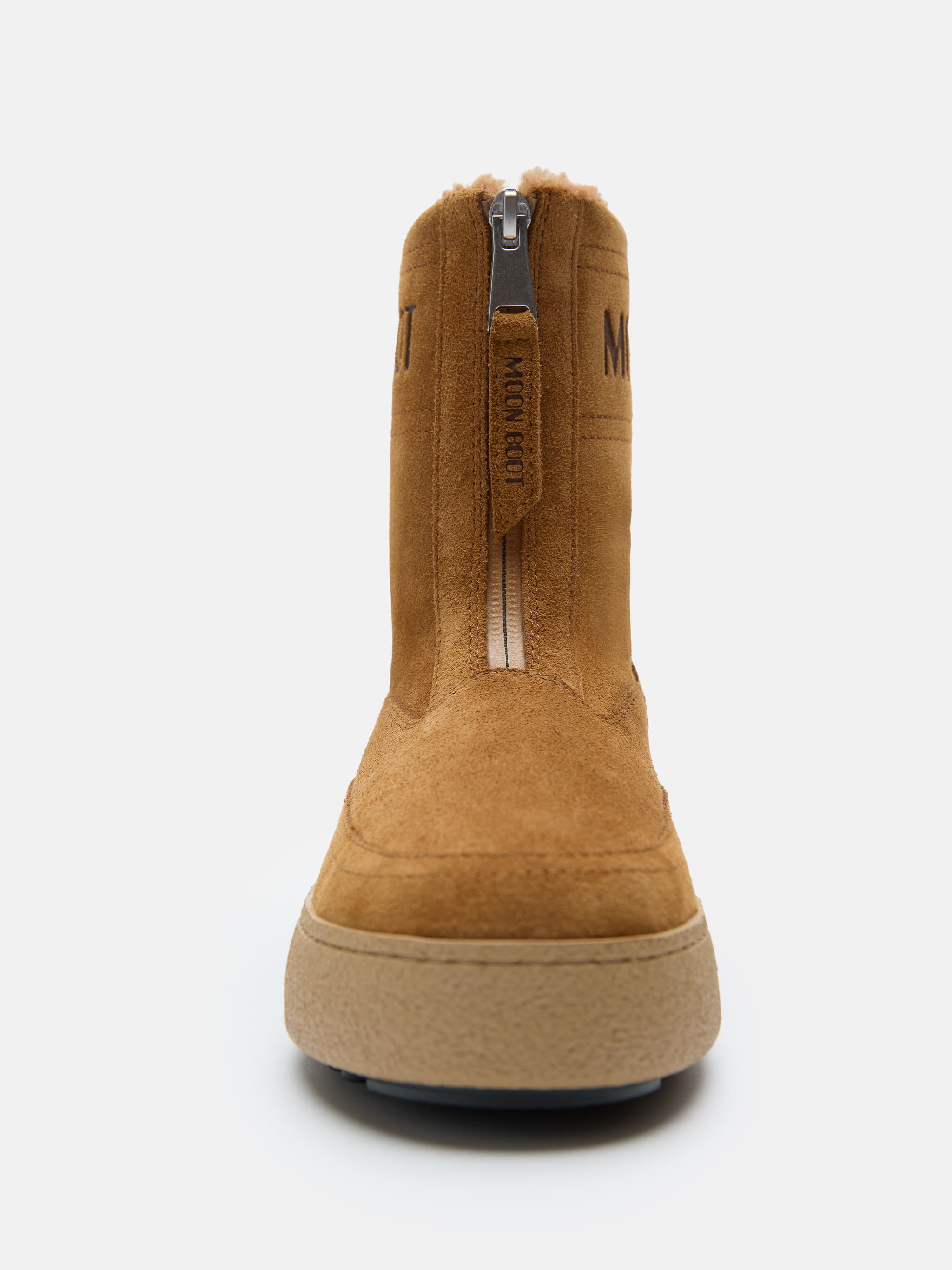 LTRACK LARA BROWN BOOTS image number 2