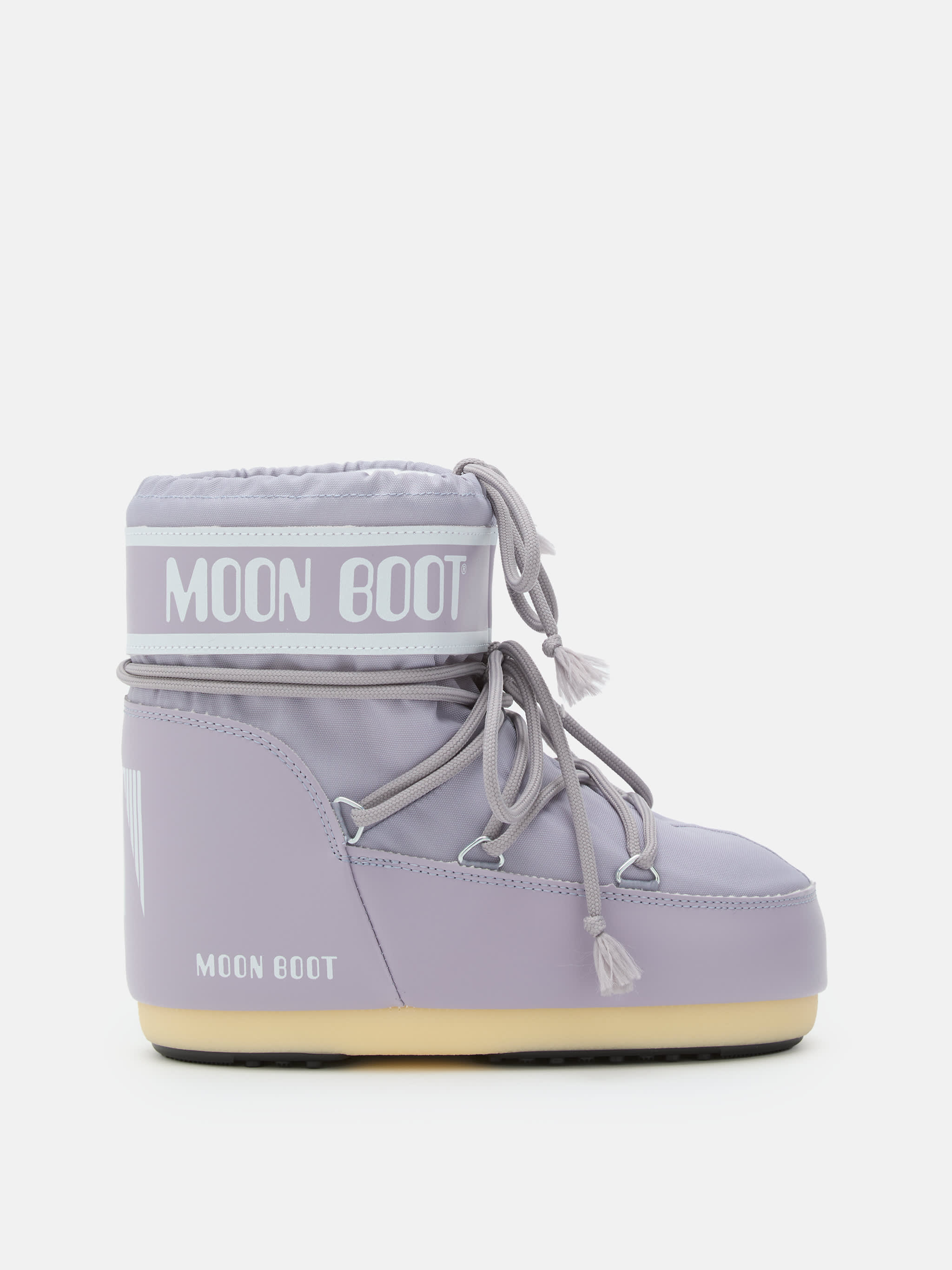 MB ICON LOW NYLON image number 0