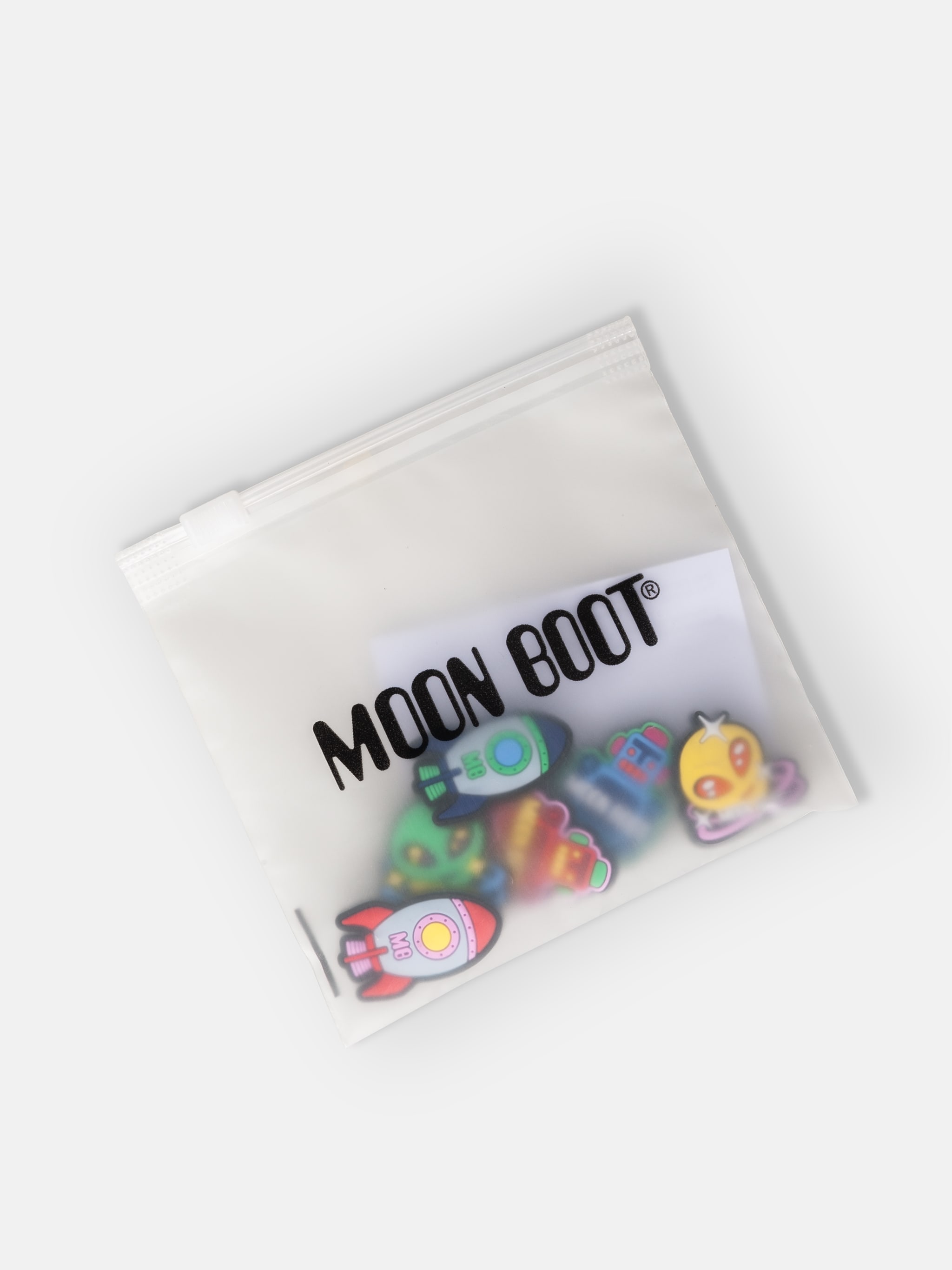 SHOE CHARM SET DNA image number 2