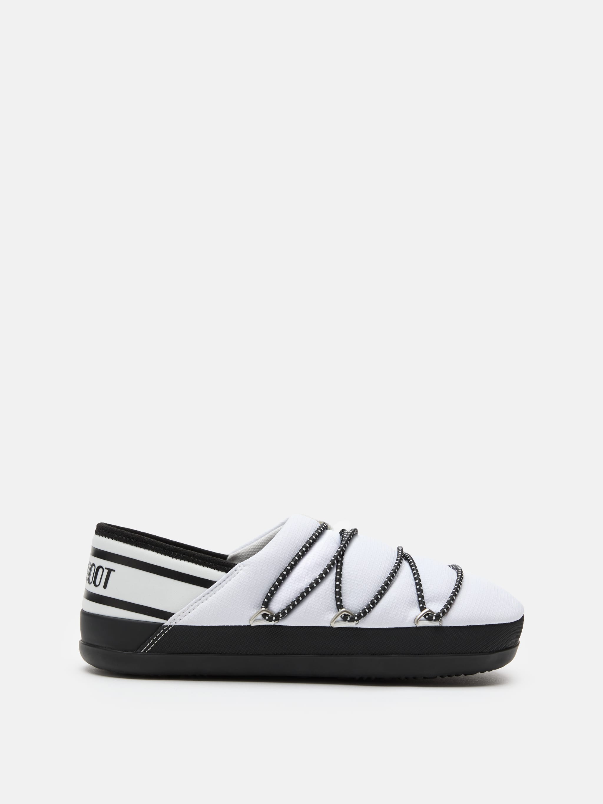 ICON SLIPPER WHITE image number 0