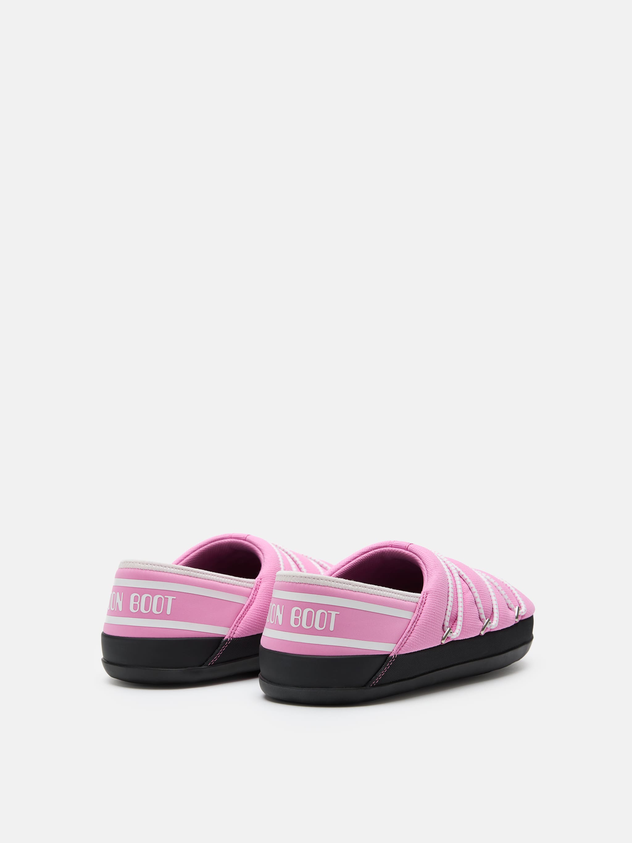 ICON SLIPPER PINK