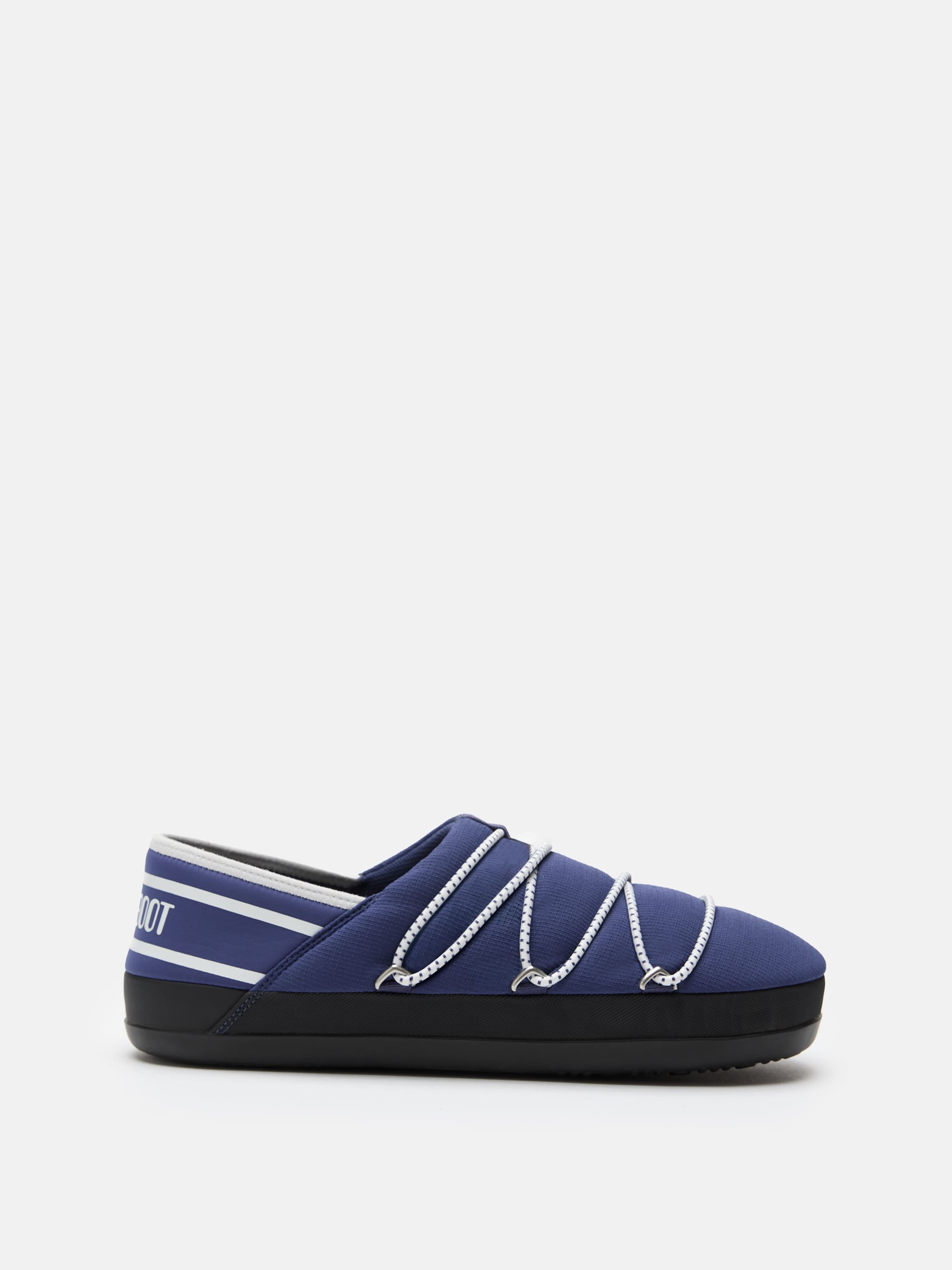 ICON SLIPPER BLUE