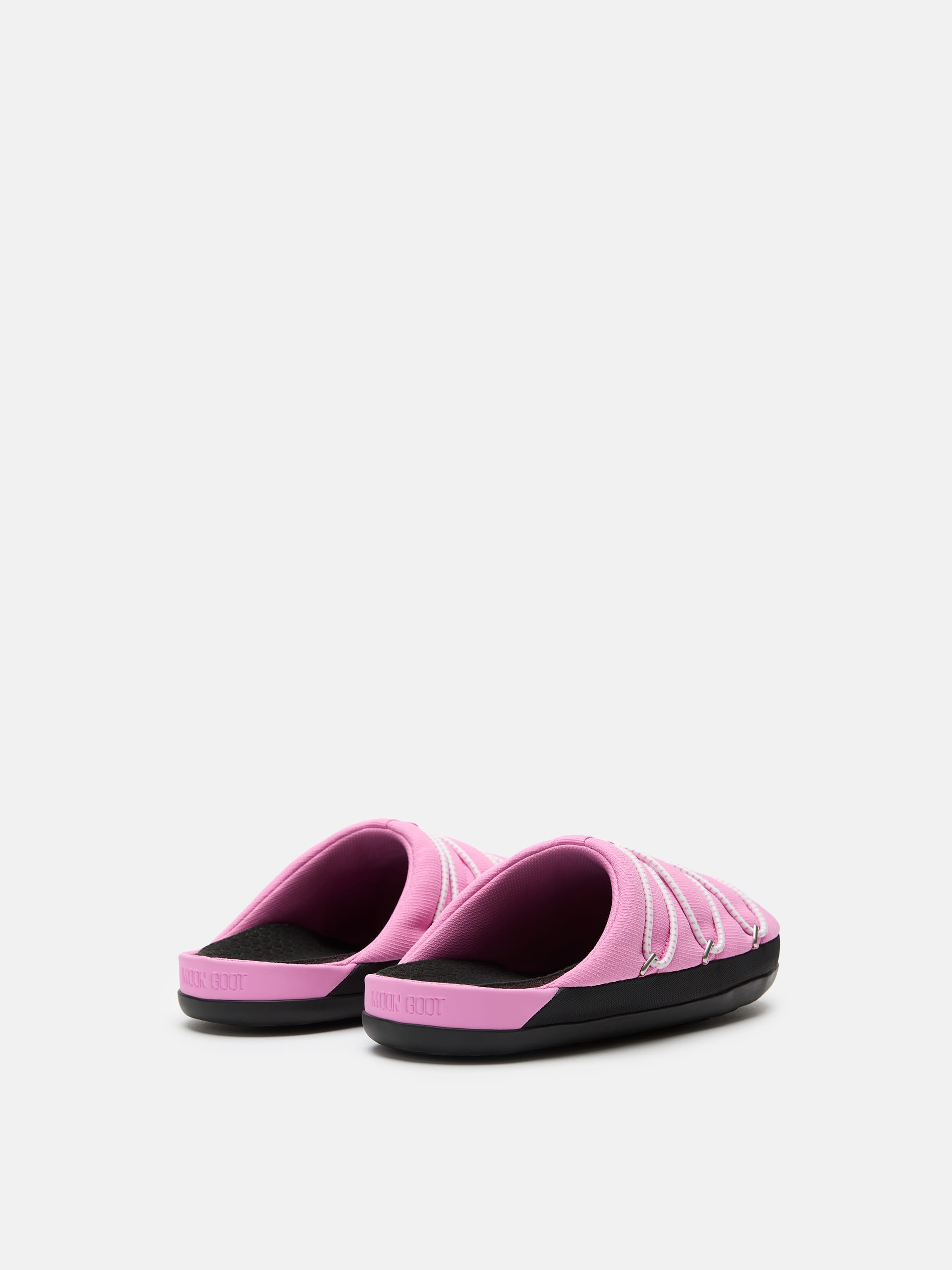 SOFT SLIPPER PINK image number 1