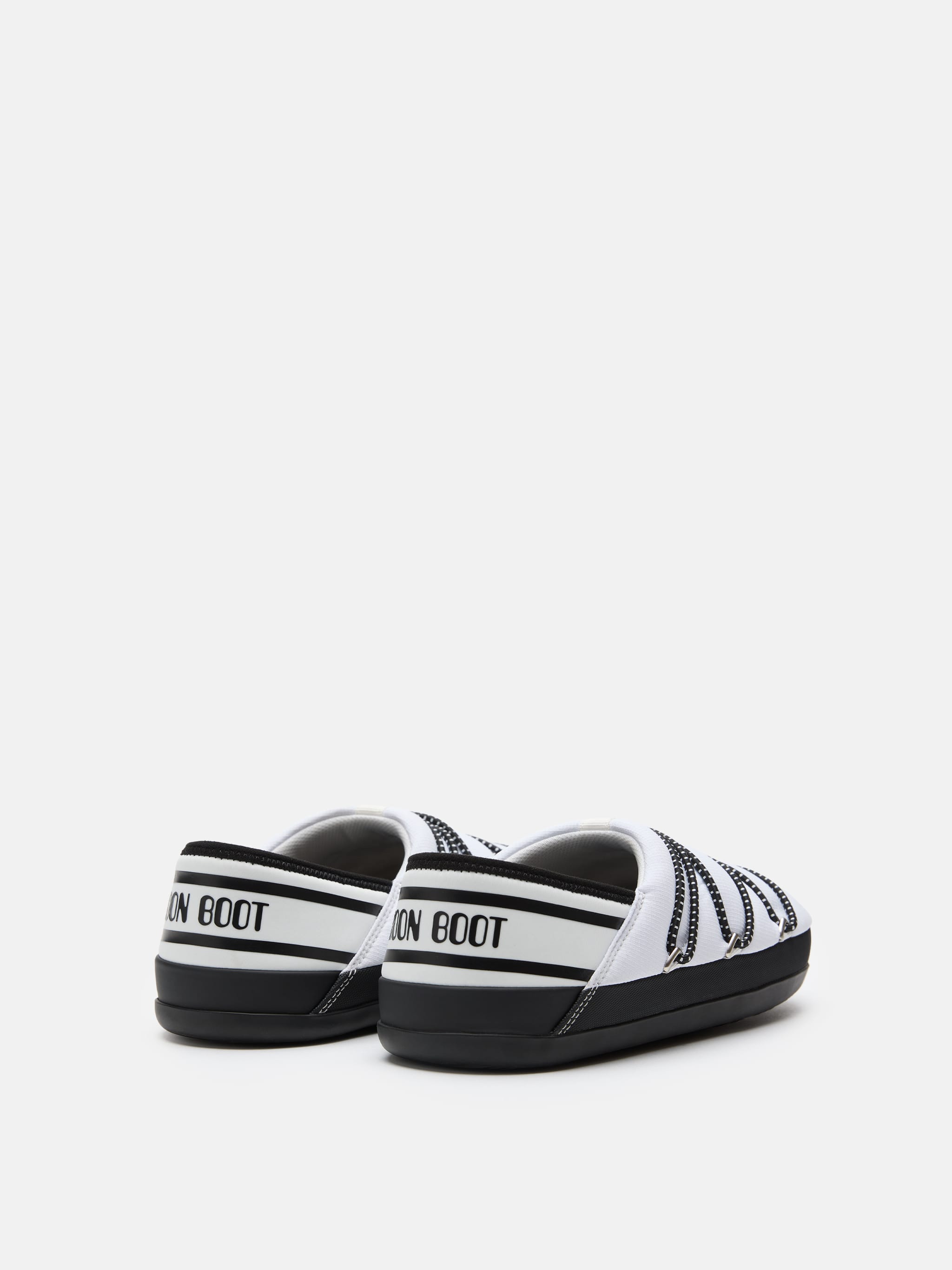 ICON SLIPPER WHITE image number 1