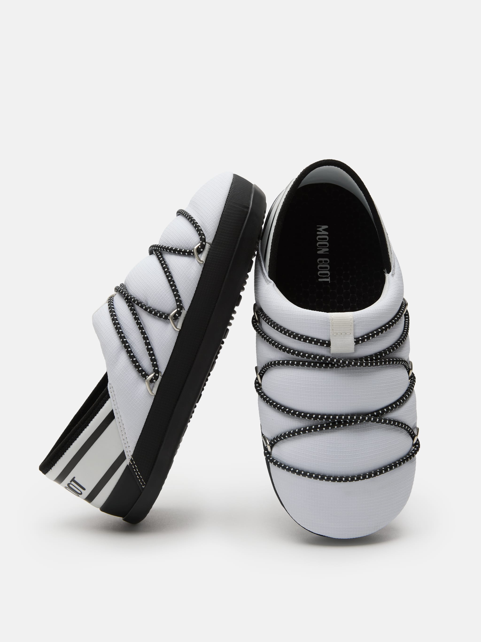 ICON SLIPPER WHITE image number 3