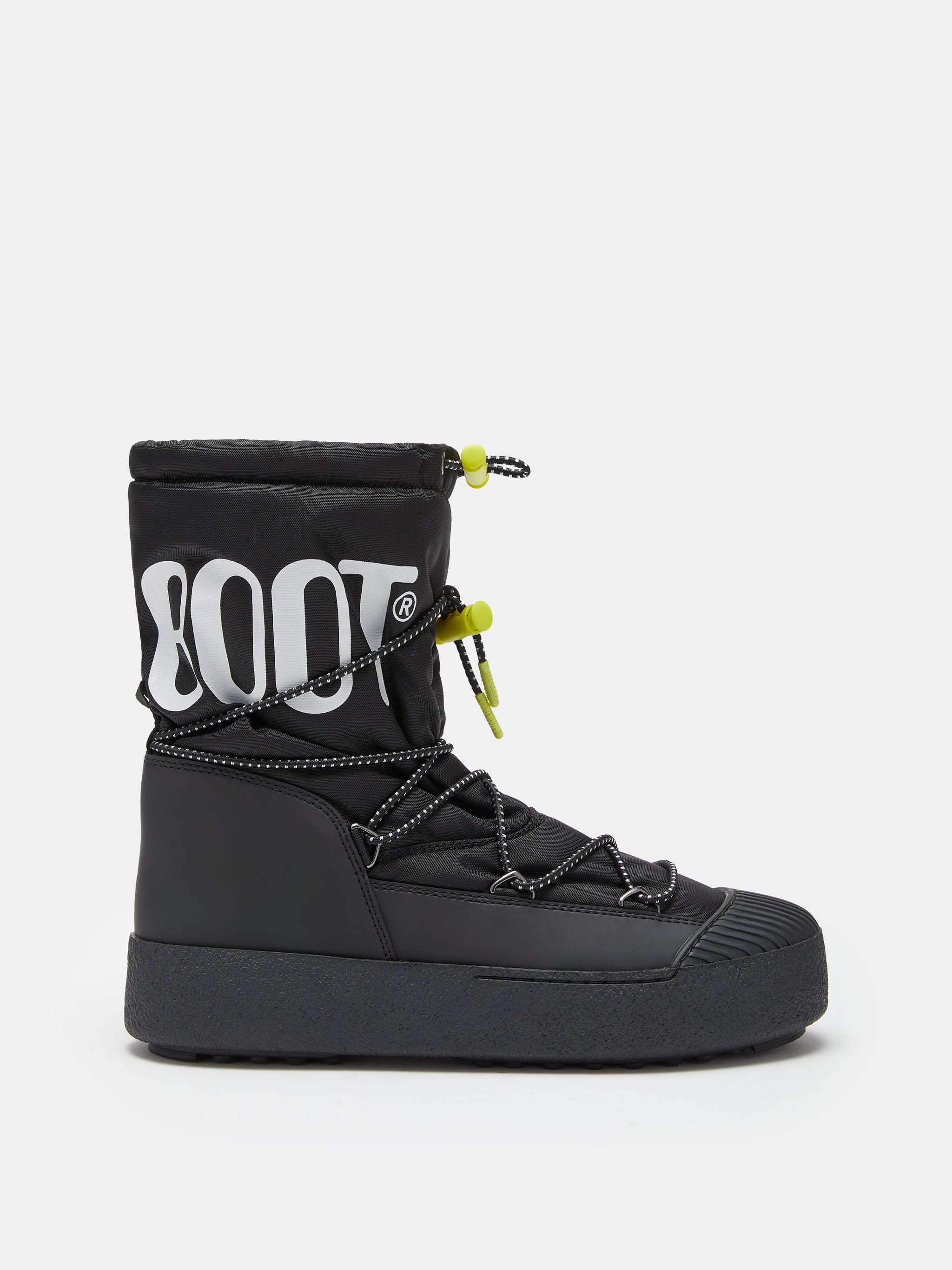 Low Snow Boots for Men | Moon Boot®