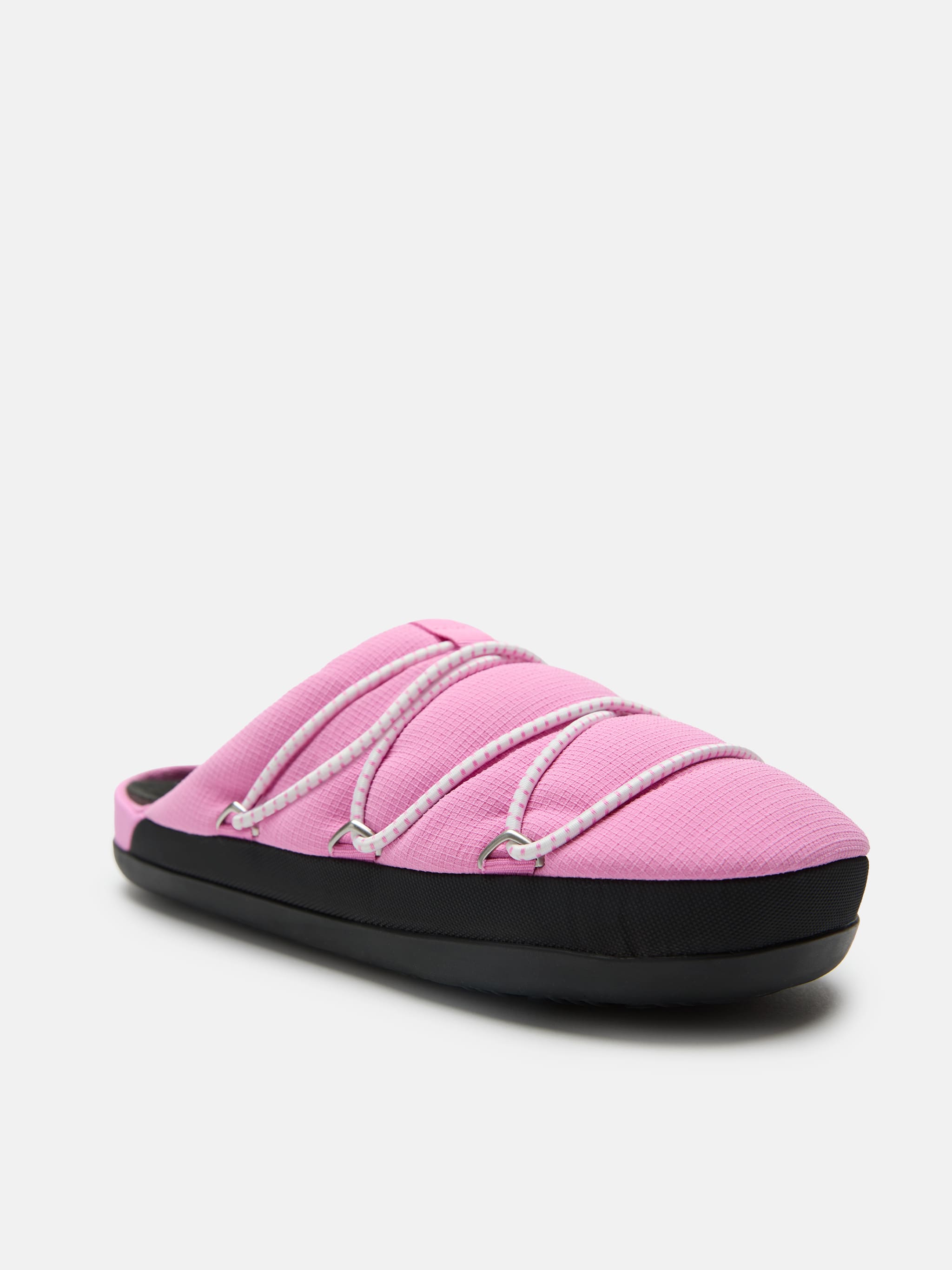 SOFT SLIPPER PINK image number 2