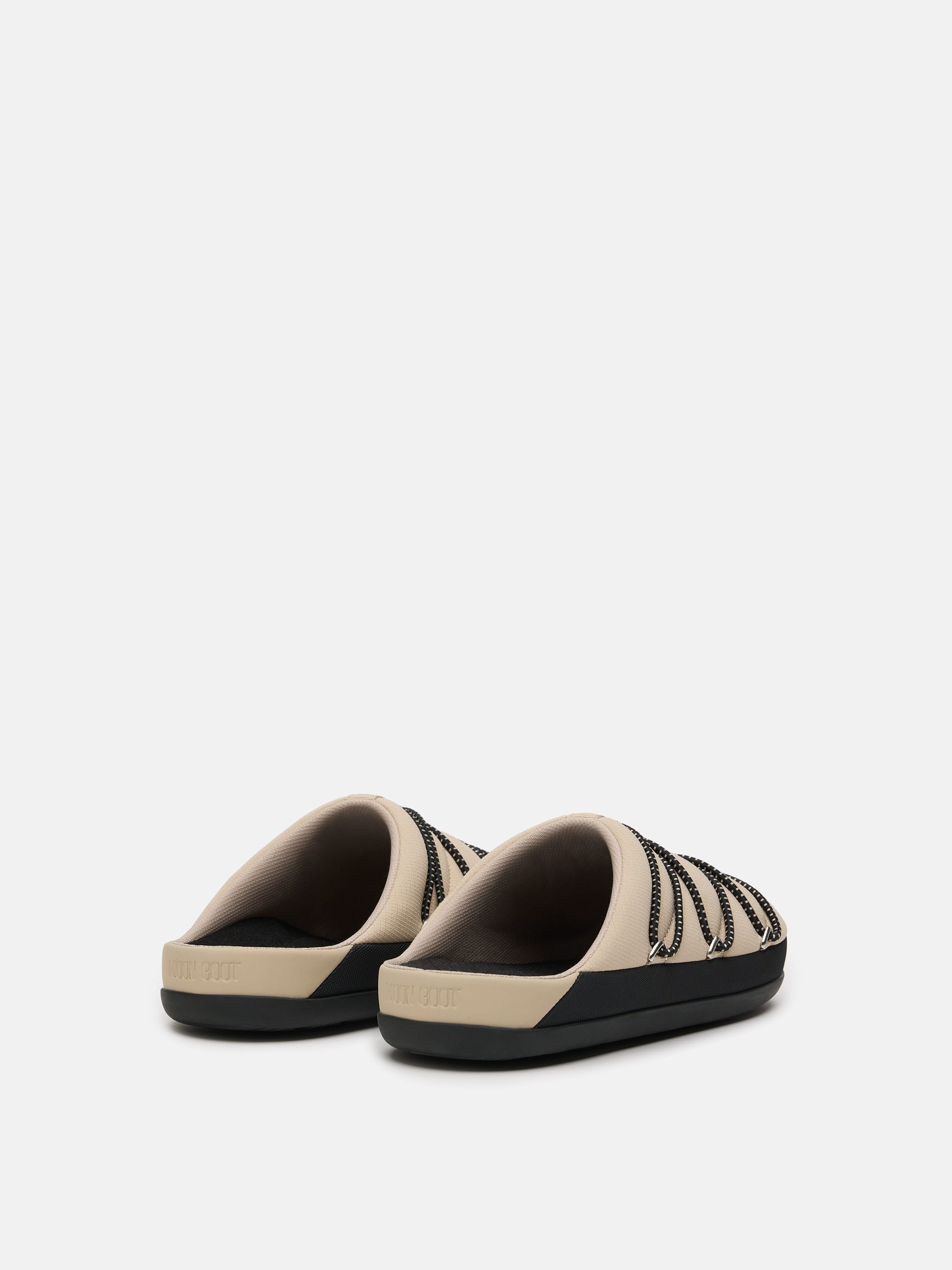 SOFT SLIPPER BEIGE image number 5