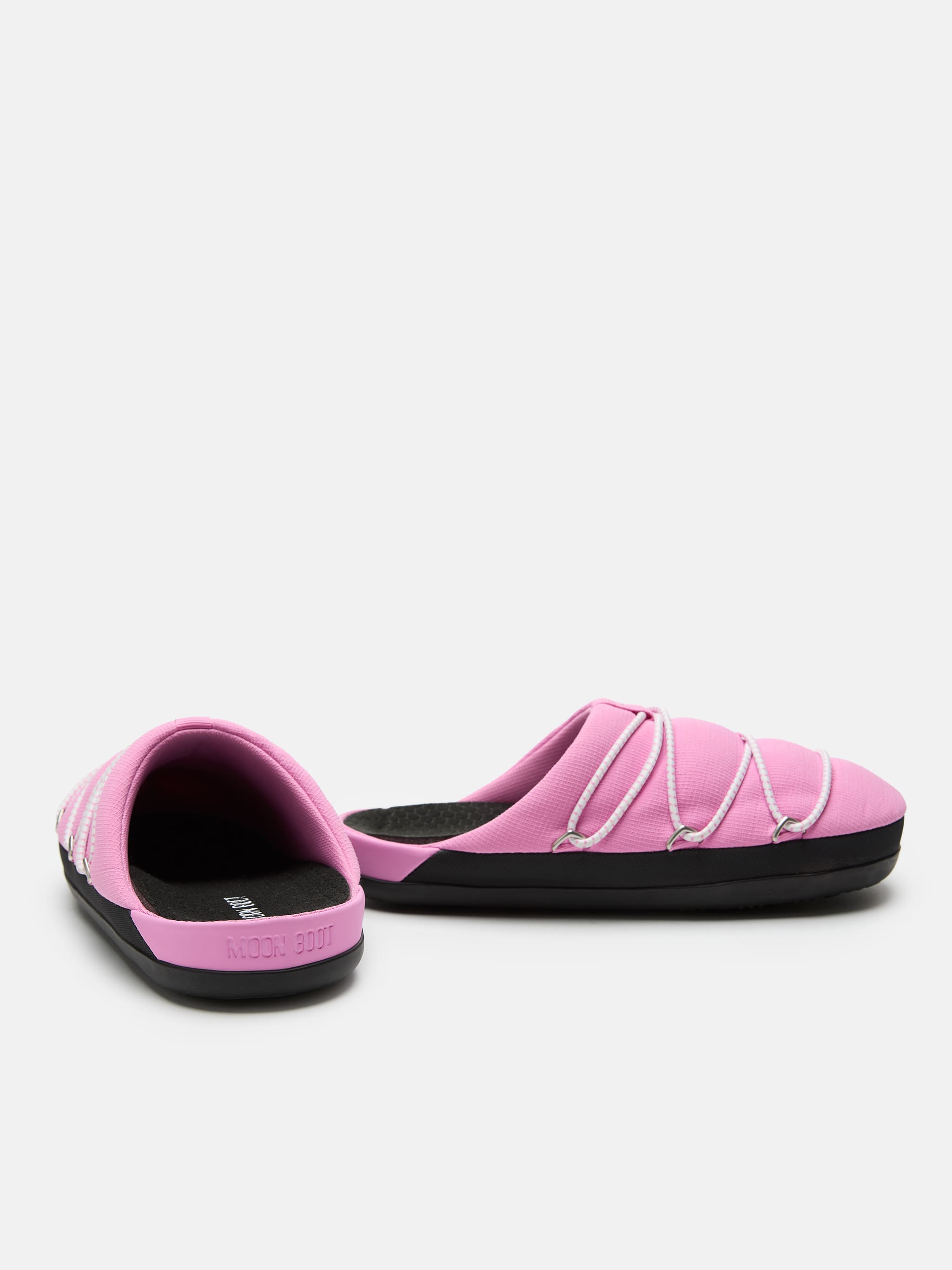 SOFT SLIPPER PINK image number 3