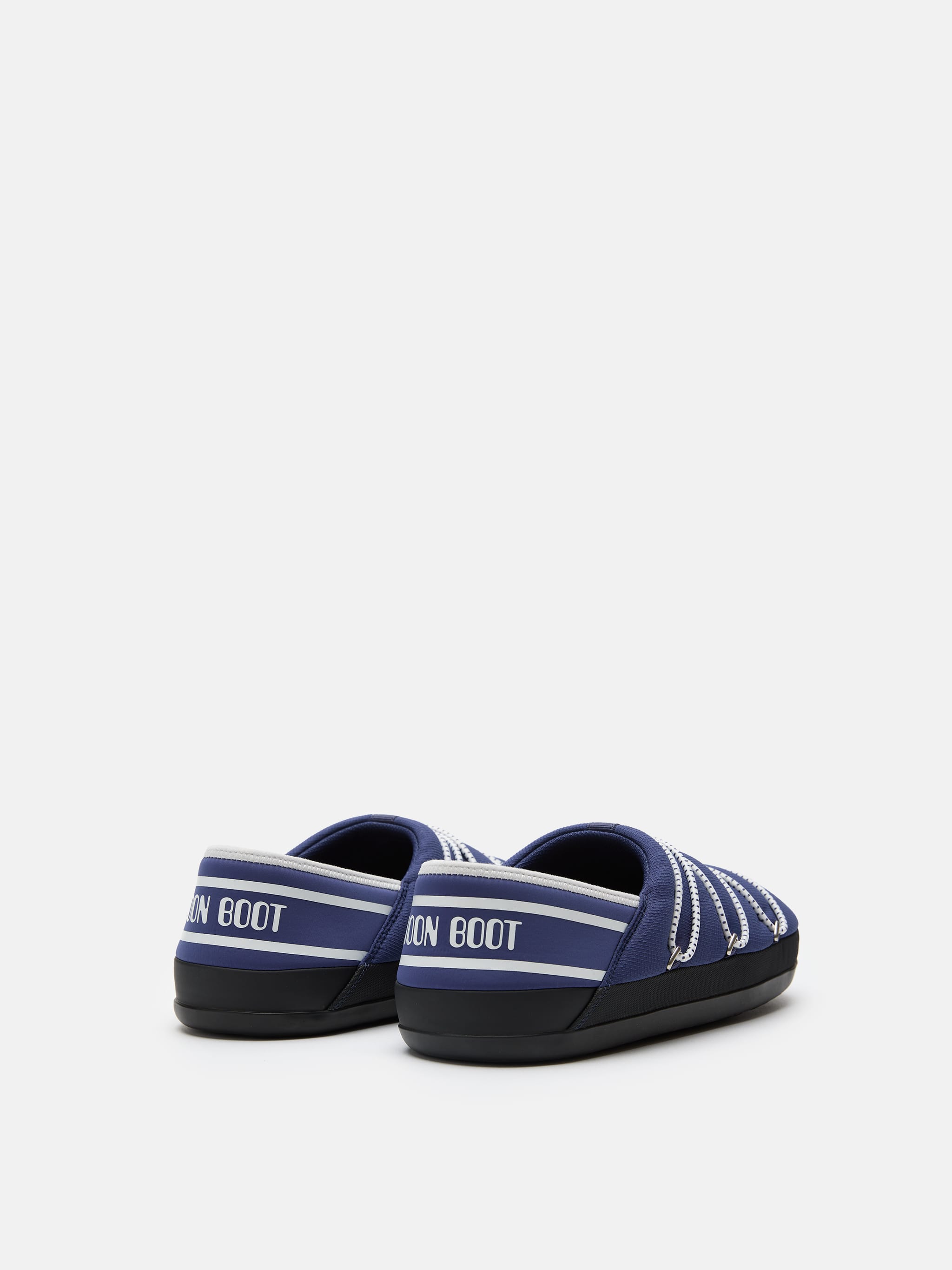 ICON SLIPPER BLUE image number 1