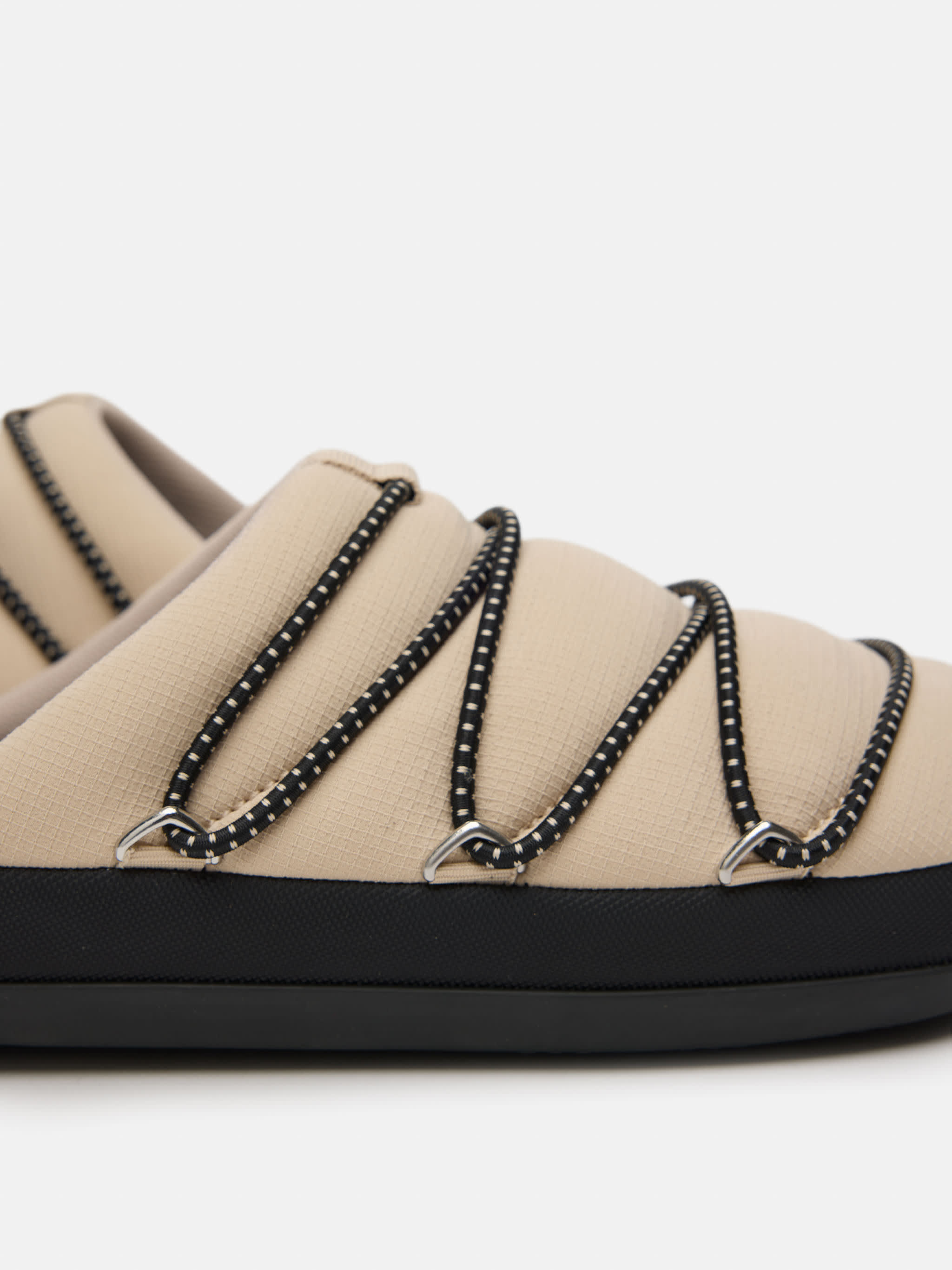 SOFT SLIPPER BEIGE image number 6