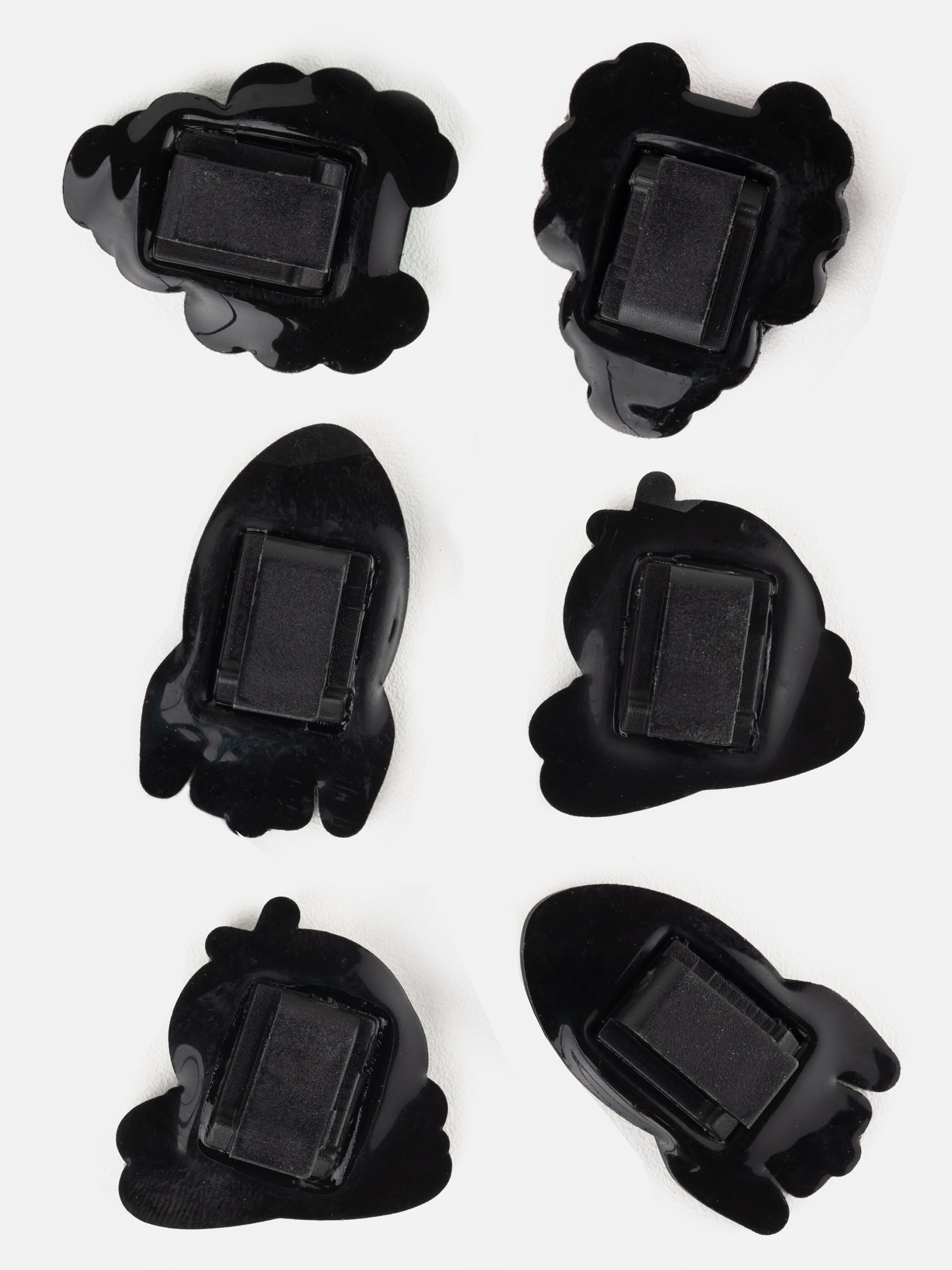 SHOE CHARM SET SPACE image number 4