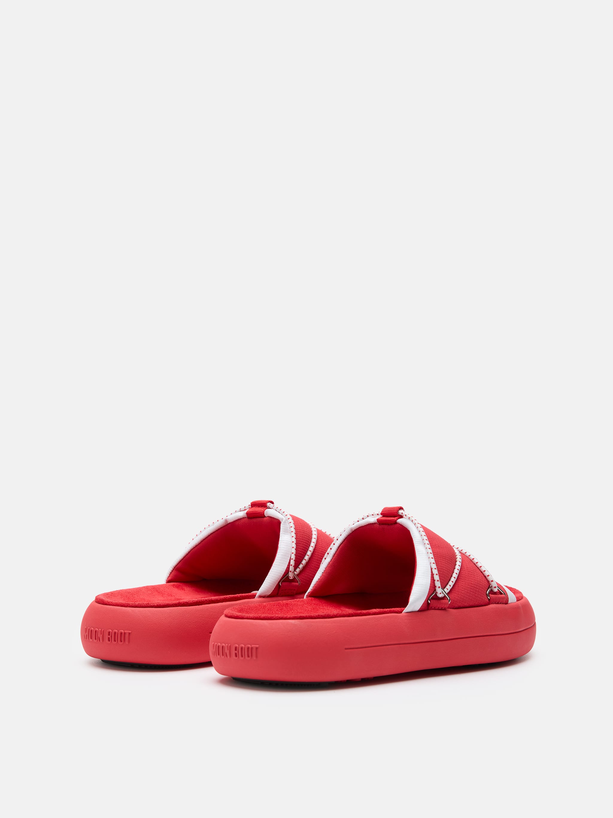 ICON SLIDE RED image number 1