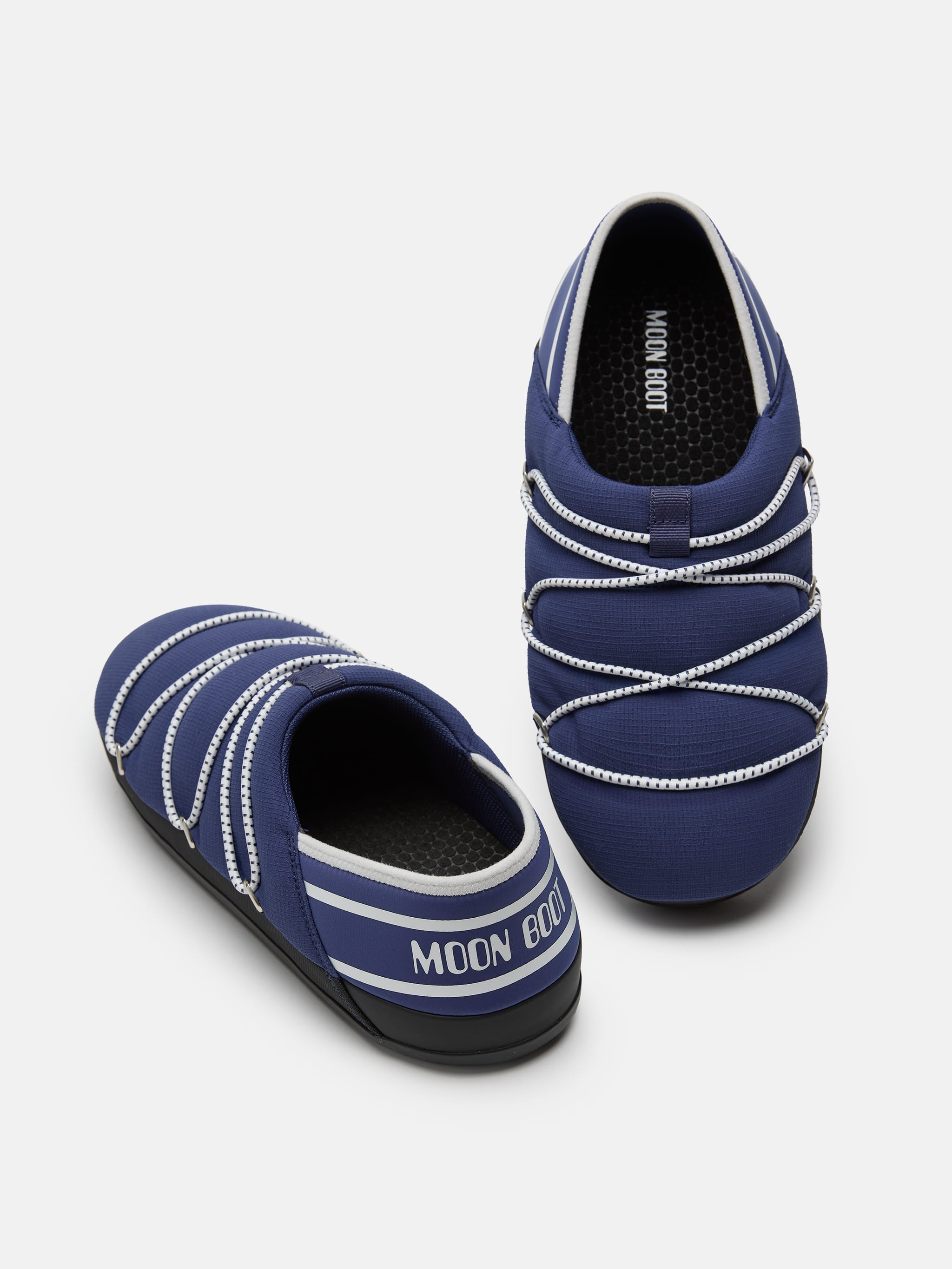 ICON SLIPPER BLUE image number 3