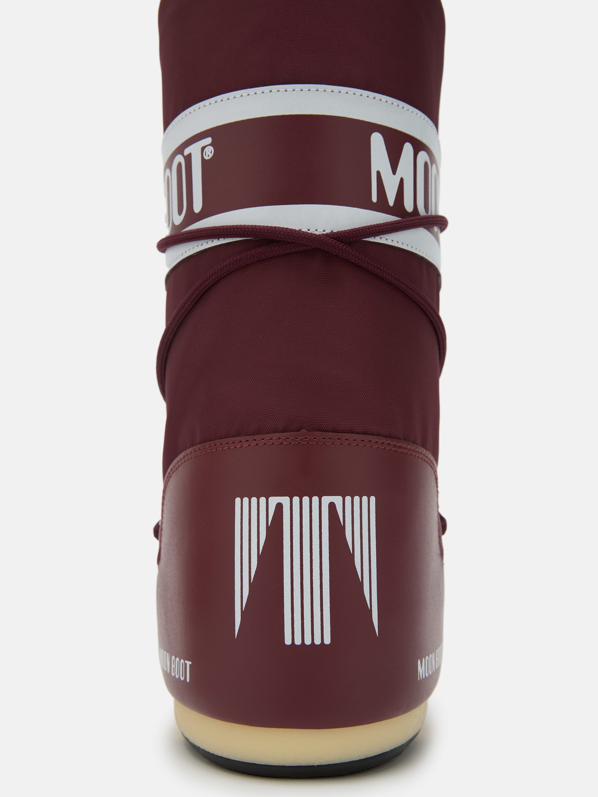 MB ICON NYLON image number 2