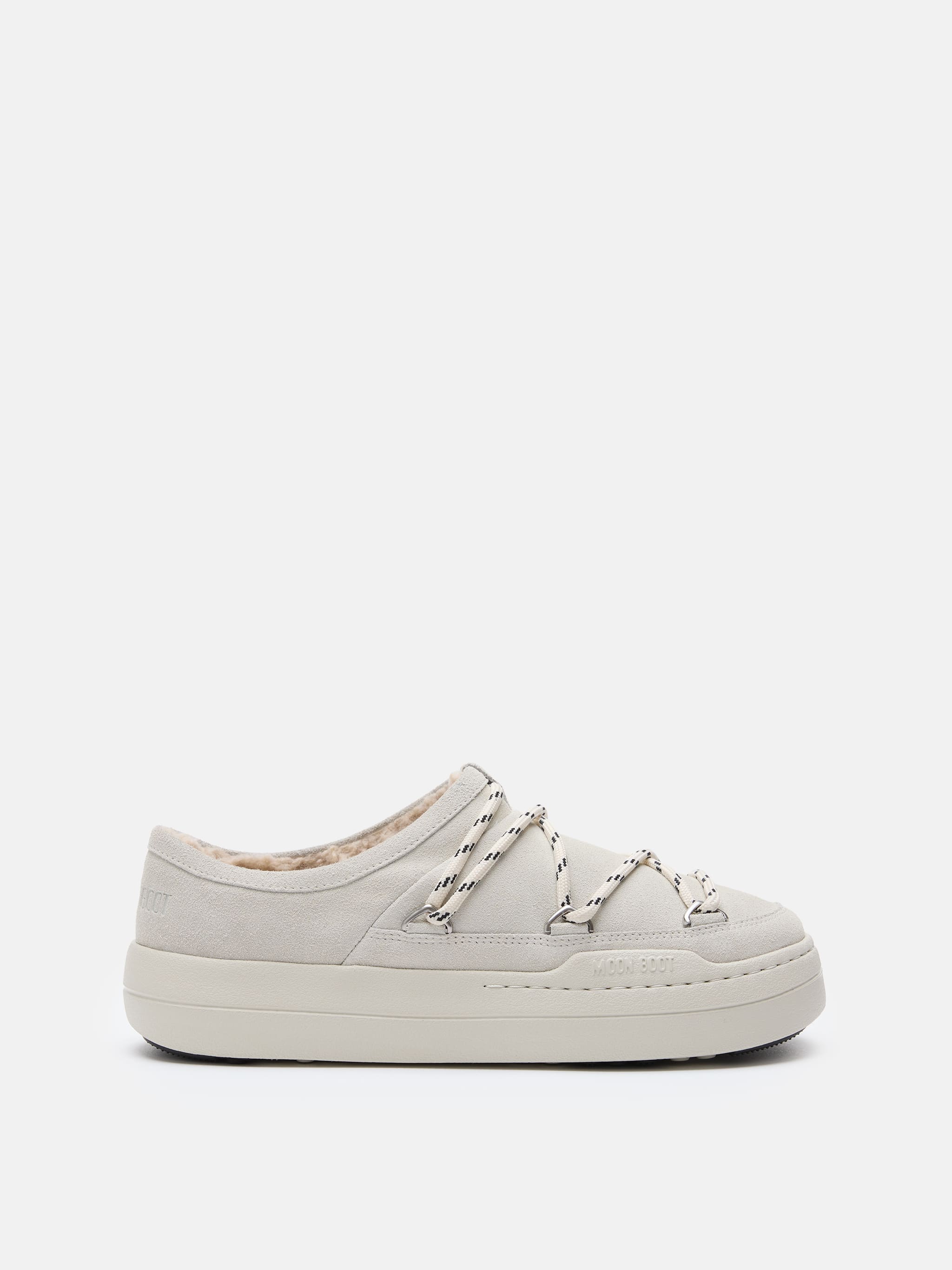 PARK SLIPPER WHITE image number 0