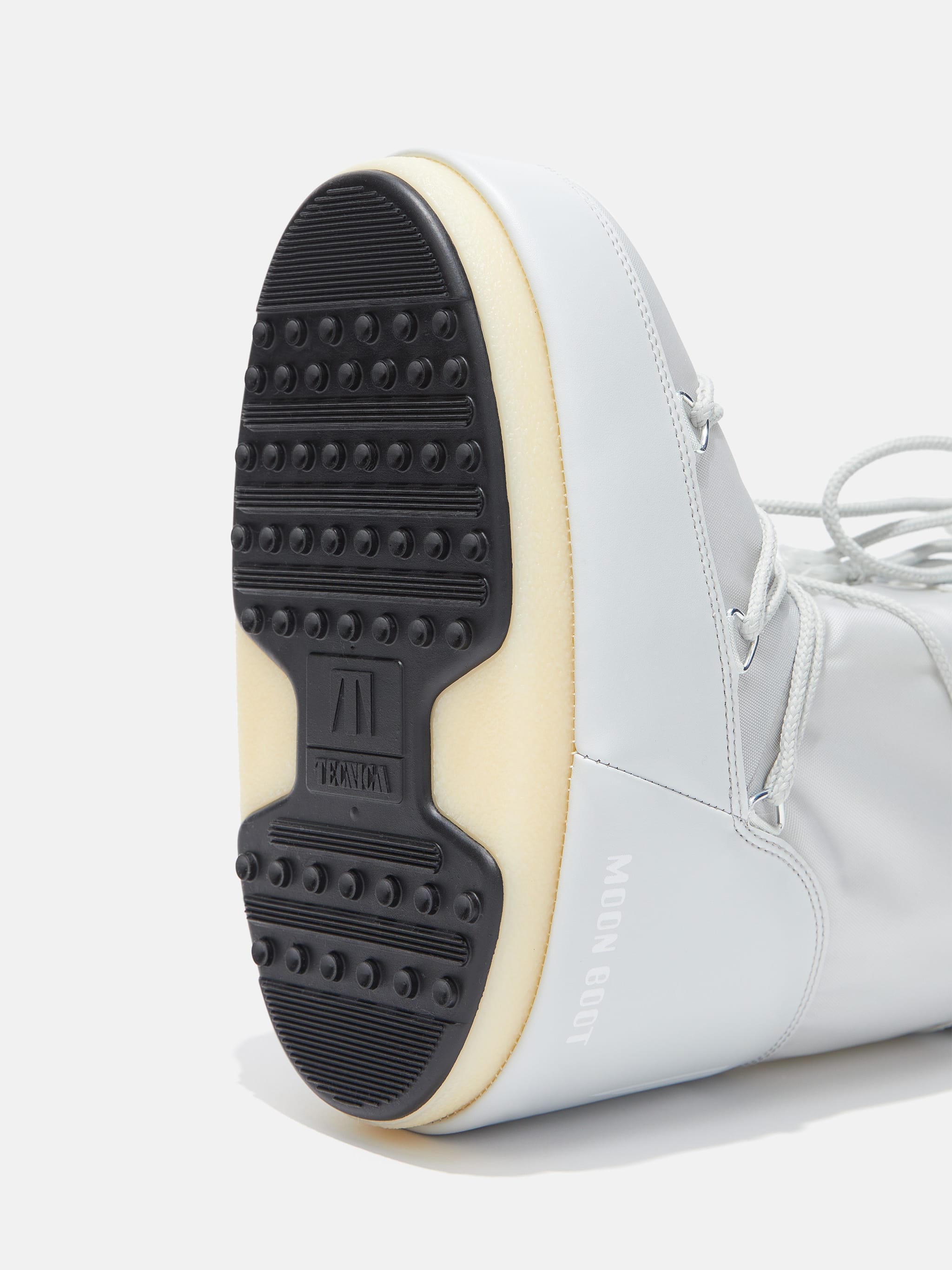 ICON GREY NYLON BOOTS | Moon Boot®