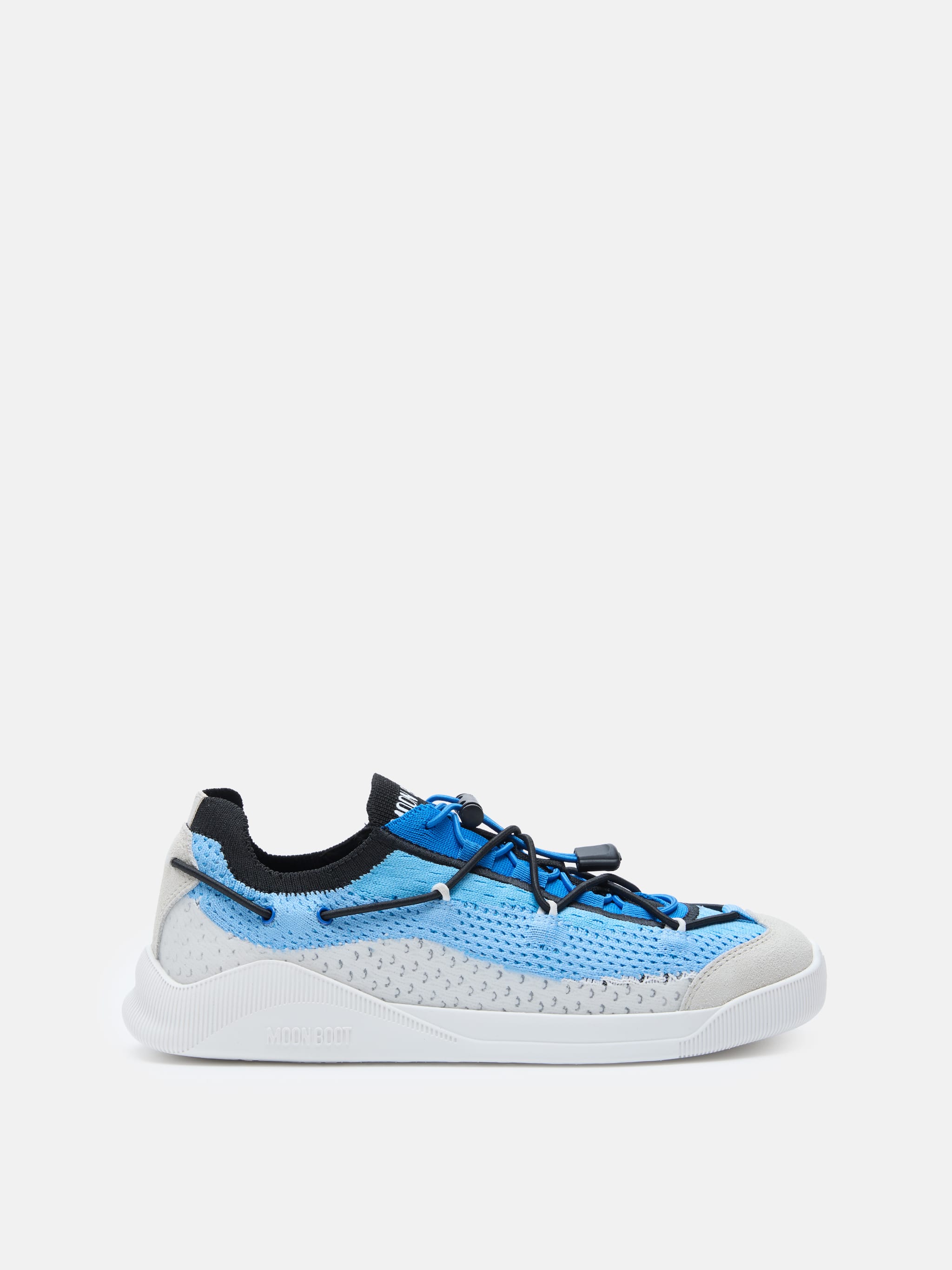 MOONLIGHT ELECTRIC BLUE SNEAKERS image number 0