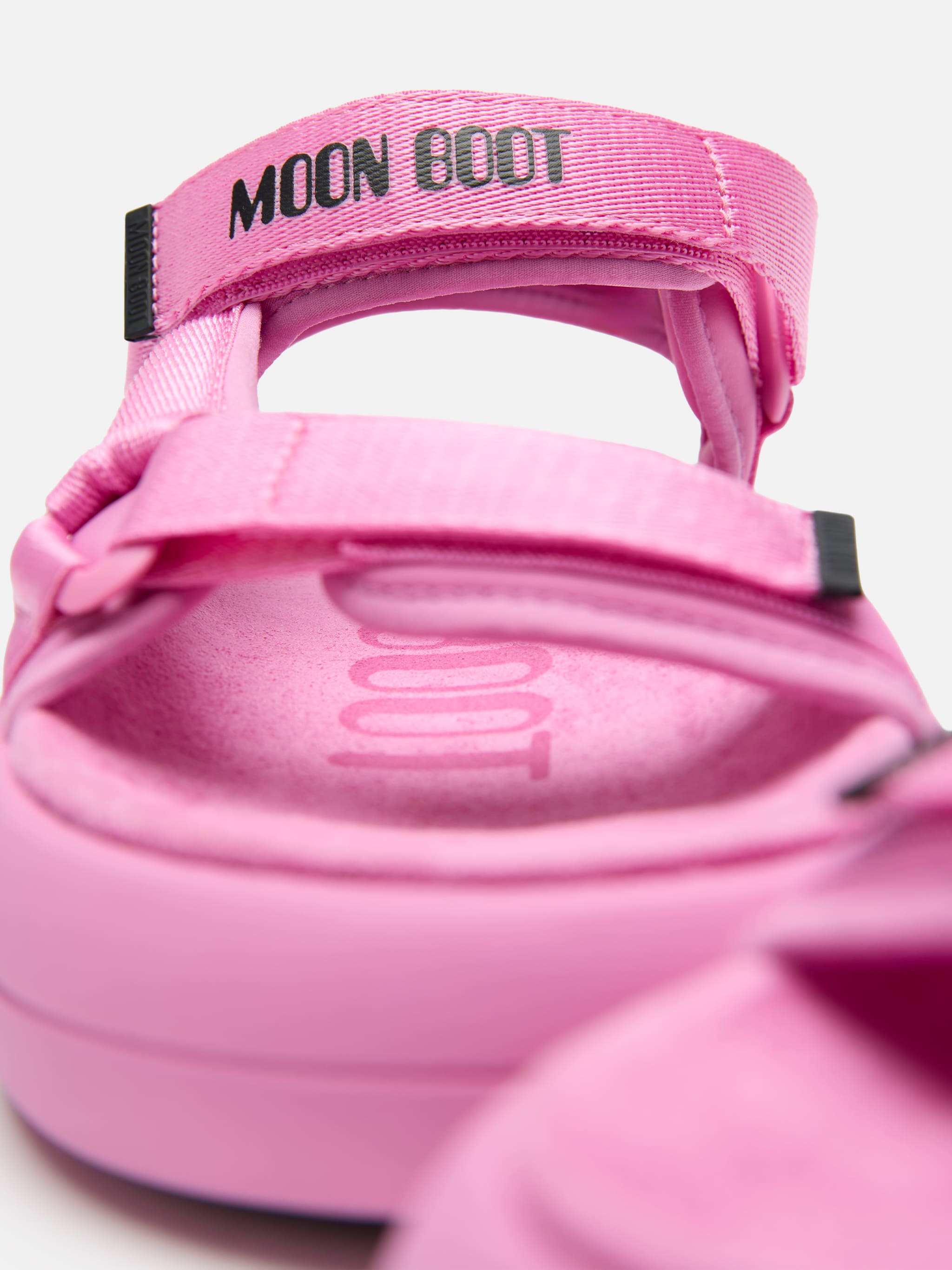 SUPER SANDAL PINK image number 2