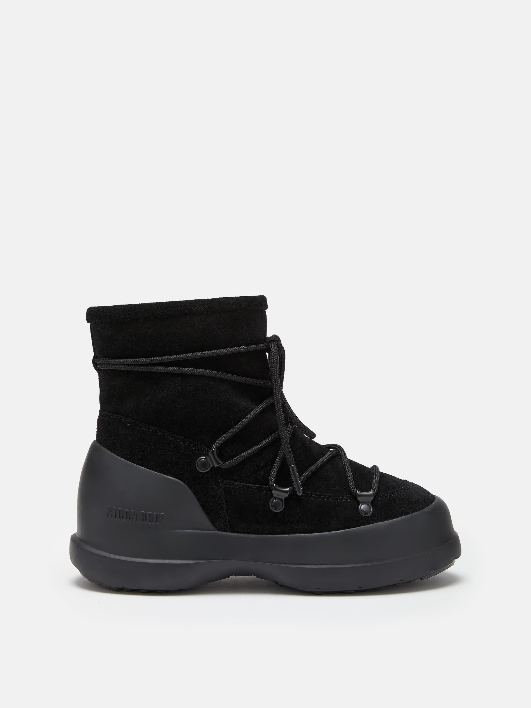 ショートブーツ・ブーティ MOON BOOT 80D2480040M008 Ankle Boots Mb Luna Chelsea Suede Moon Boot Women's Luna Chelsea Boots | Bloomingdale's