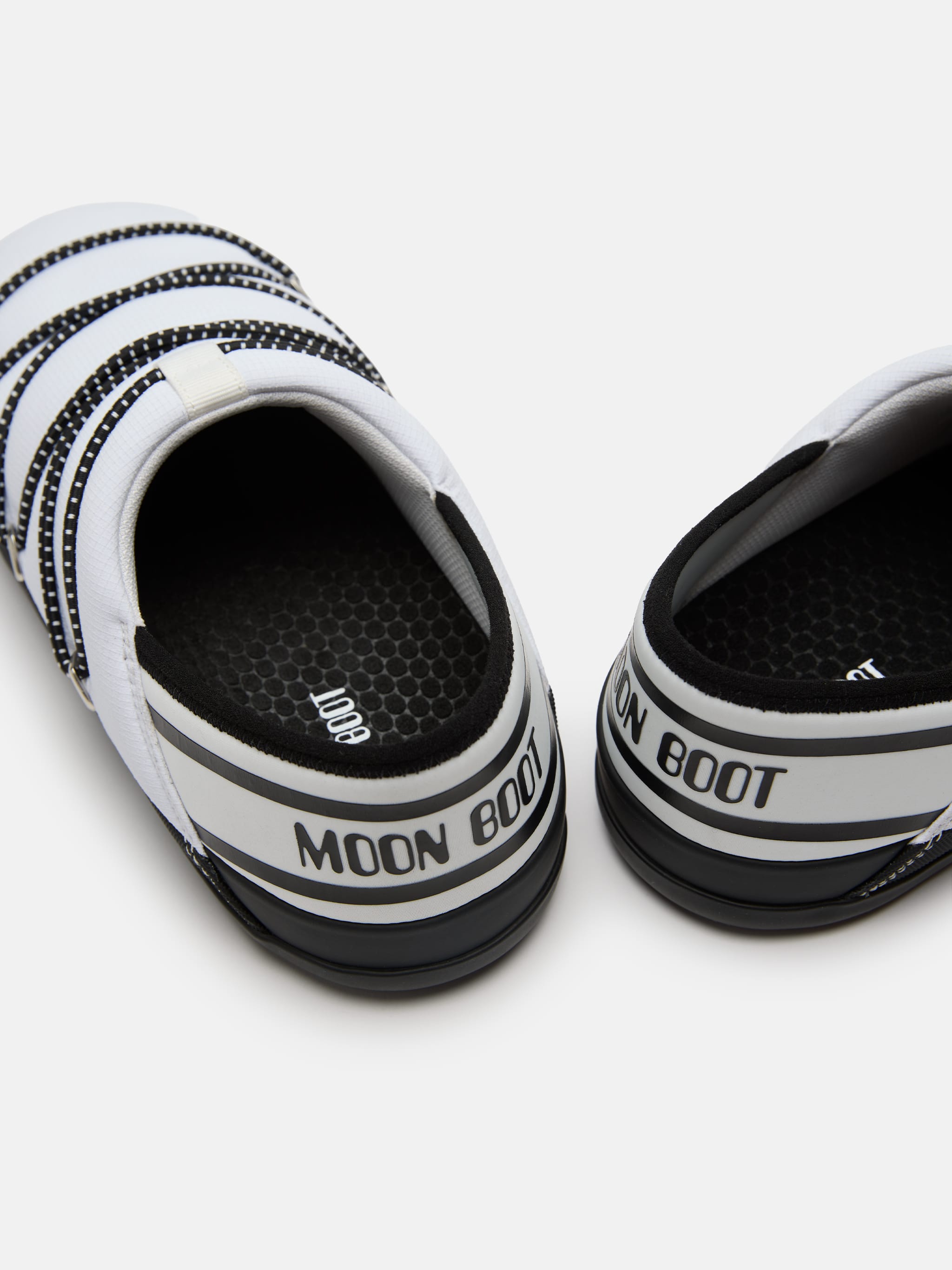ICON SLIPPER WHITE image number 2