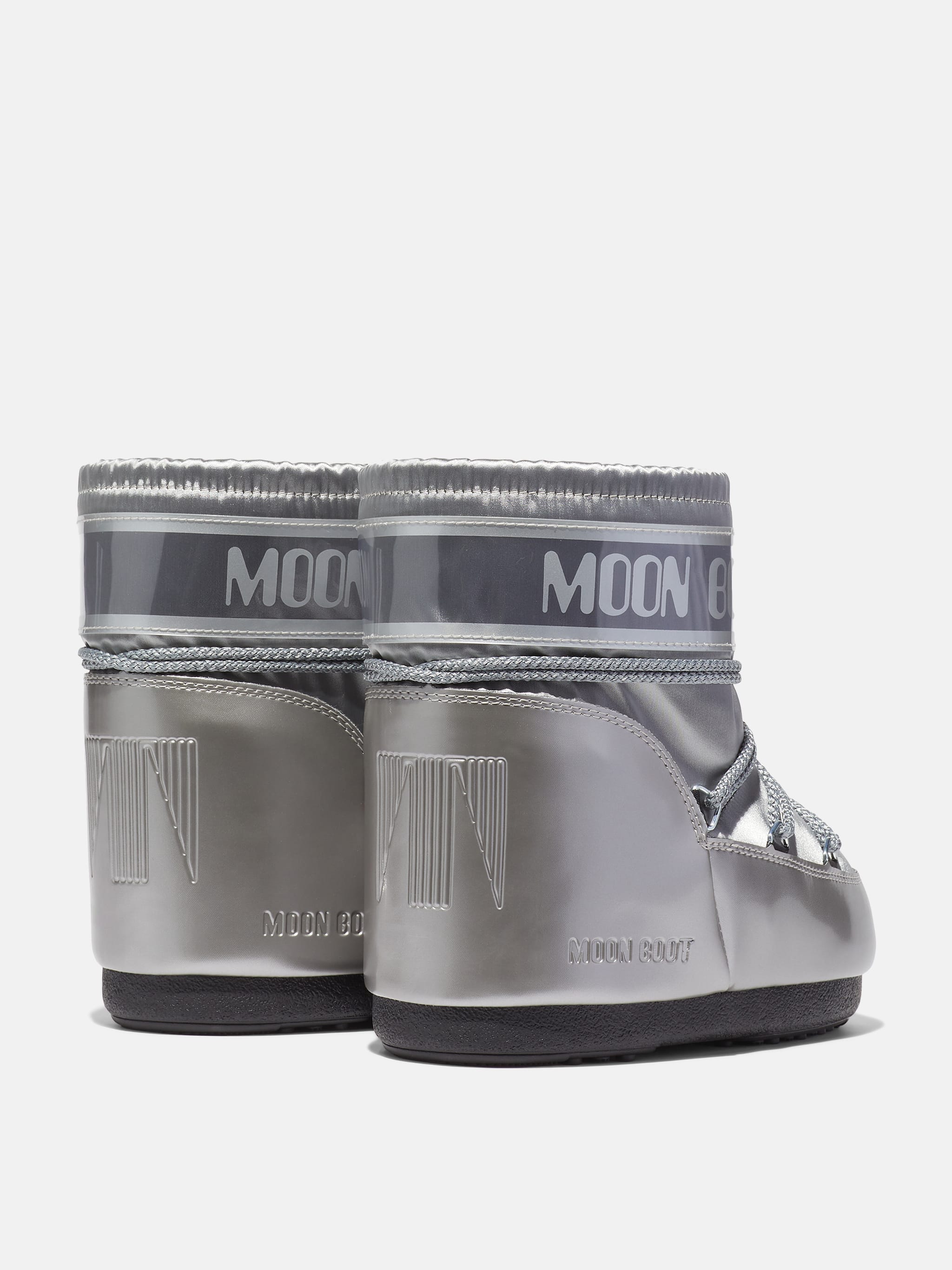 ちらん　他の方は購入不可　Moon Boot ちらん様専用 他の方は購入不可 Moon Boot - メルカリ