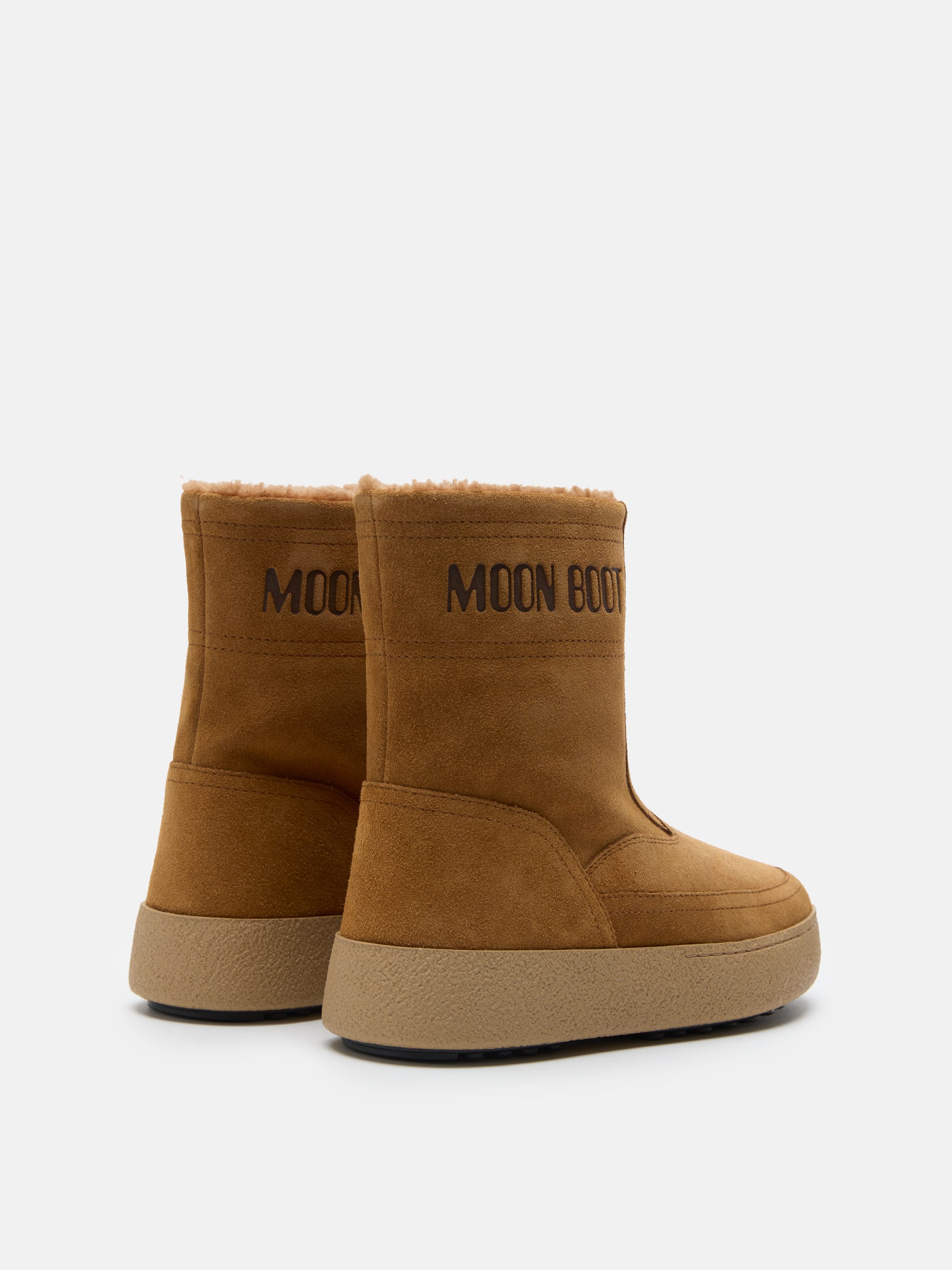 LTRACK LARA BROWN BOOTS image number 1