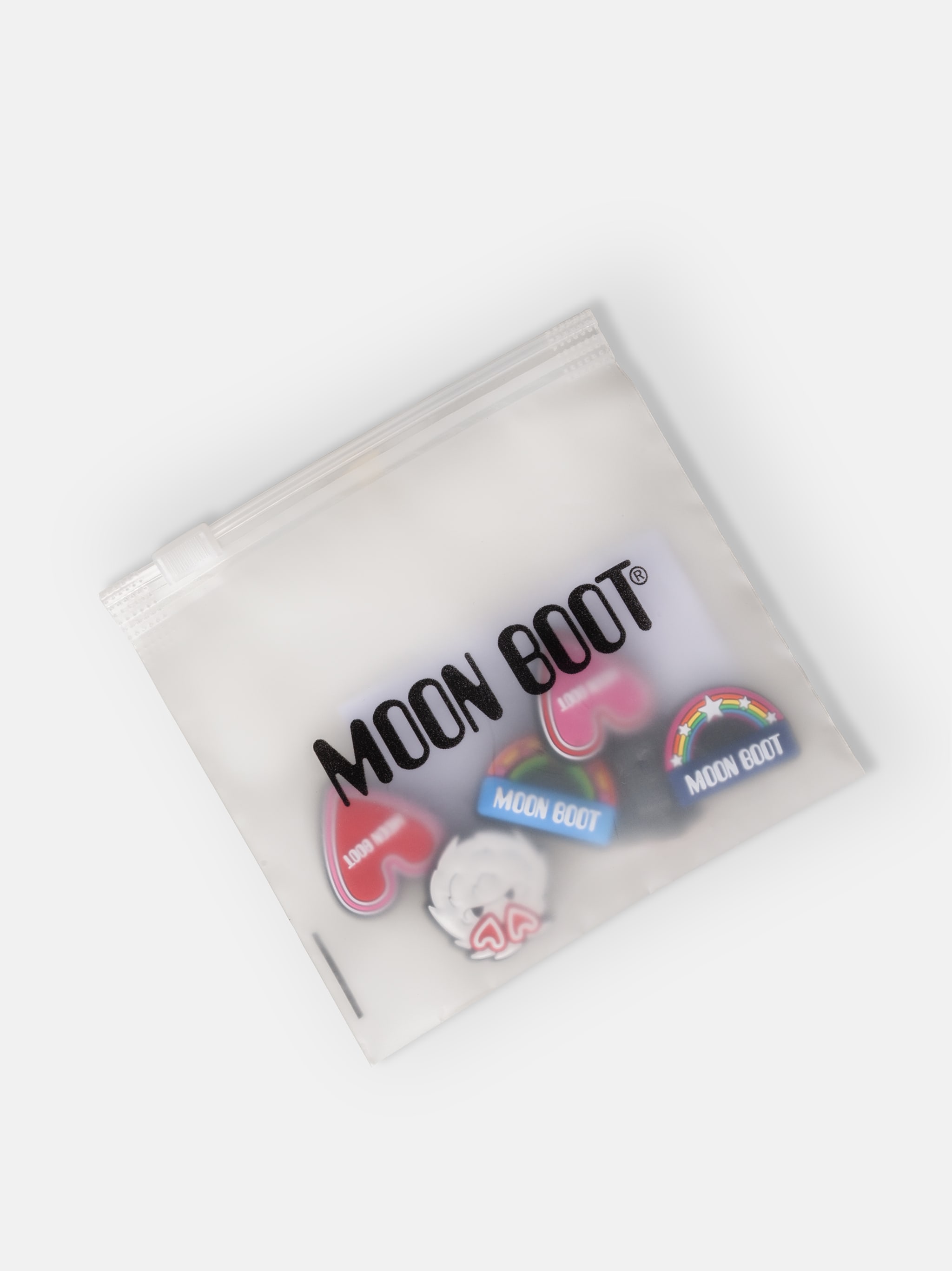 SHOE CHARM SET DNA image number 2