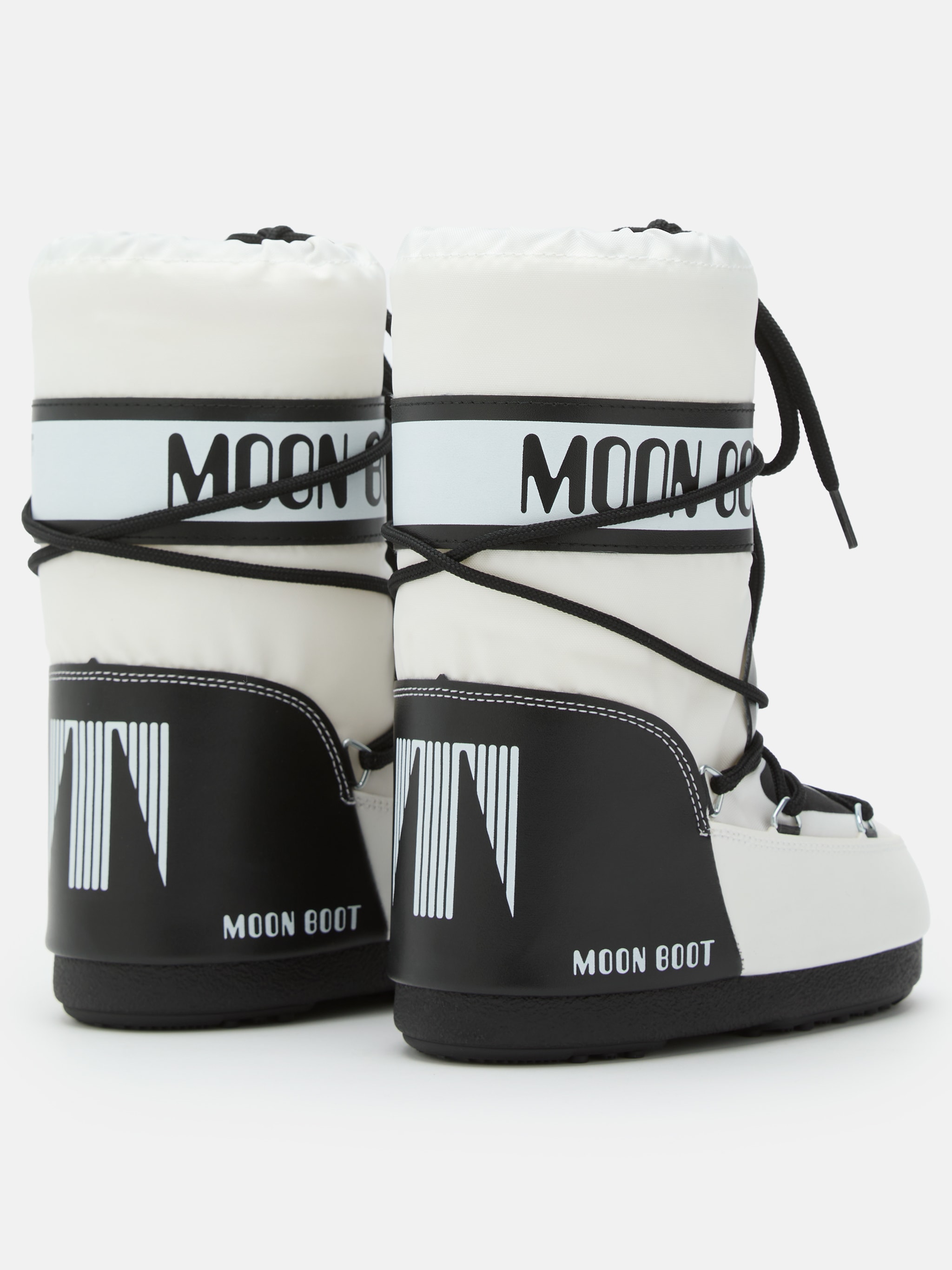 ICON JUNIOR PANDA BOOTS